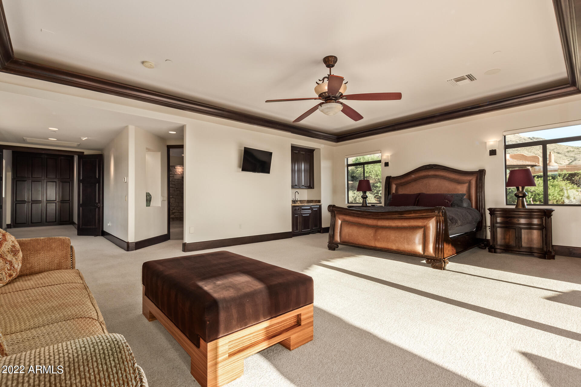 TROON RIDGE ESTATES 4 LOT 1-78 TR A-D - Residential