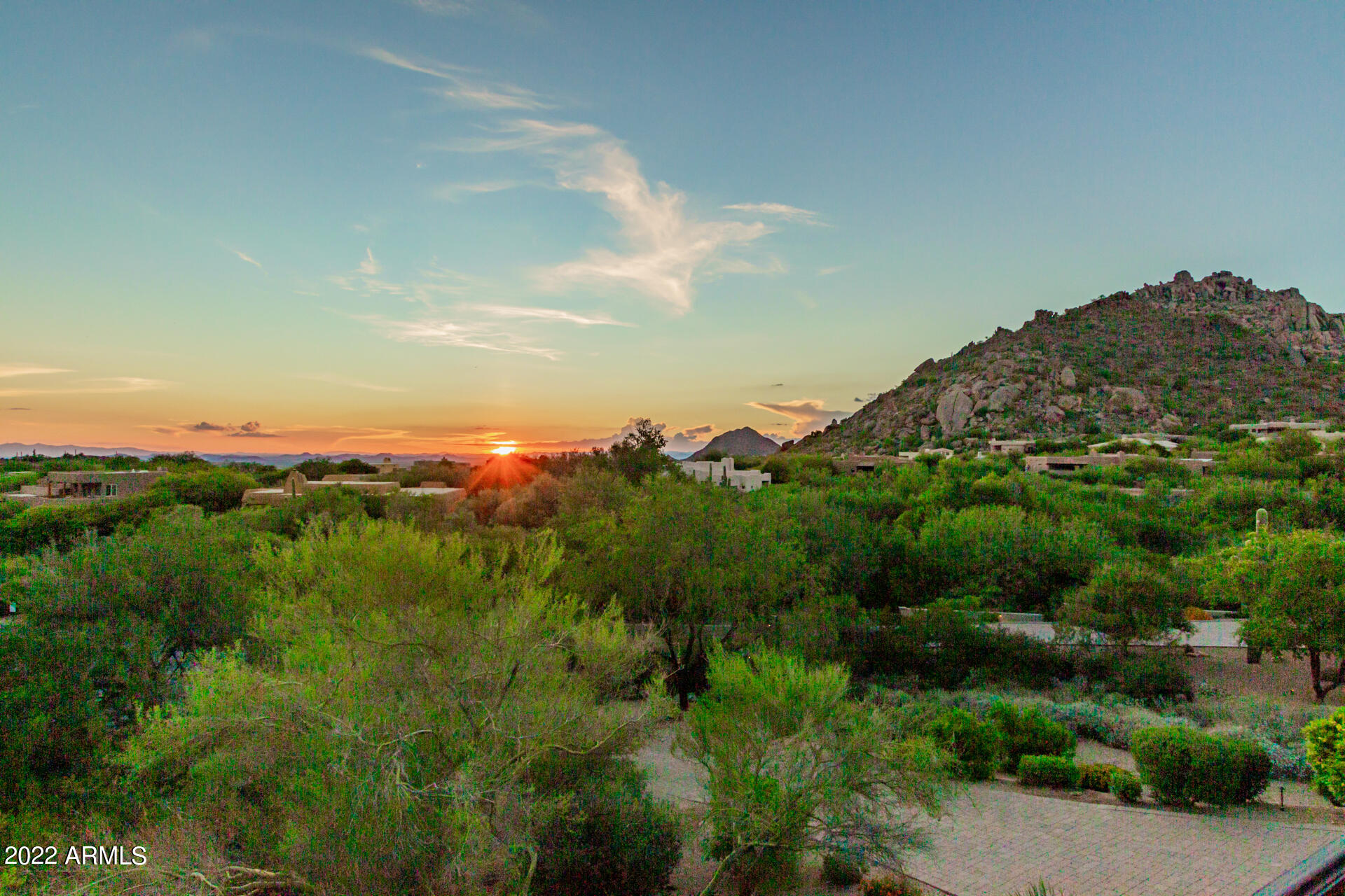 TROON RIDGE ESTATES 4 LOT 1-78 TR A-D - Residential