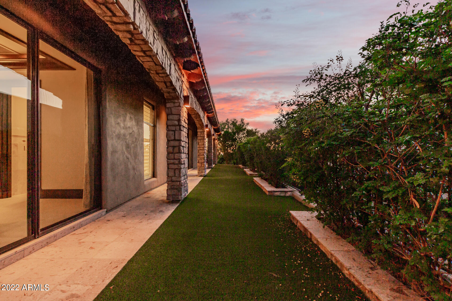TROON RIDGE ESTATES 4 LOT 1-78 TR A-D - Residential