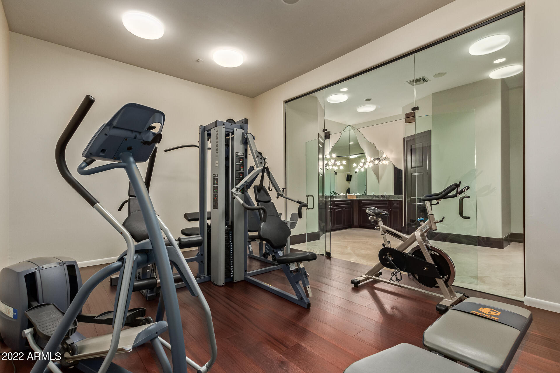TROON RIDGE ESTATES 4 LOT 1-78 TR A-D - Residential