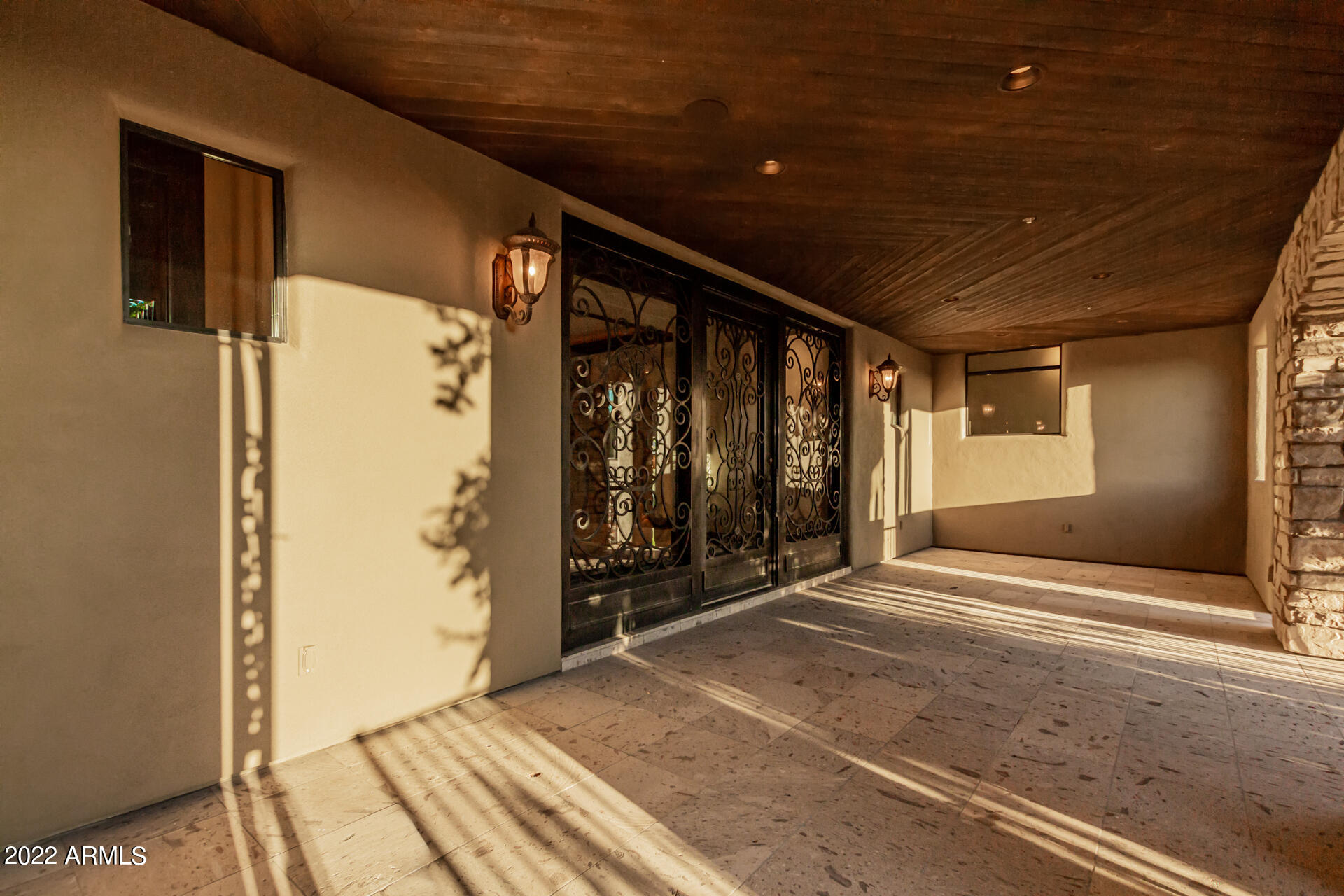 TROON RIDGE ESTATES 4 LOT 1-78 TR A-D - Residential