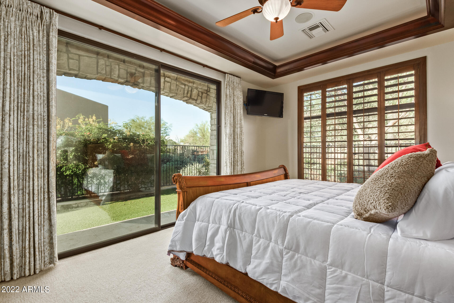 TROON RIDGE ESTATES 4 LOT 1-78 TR A-D - Residential