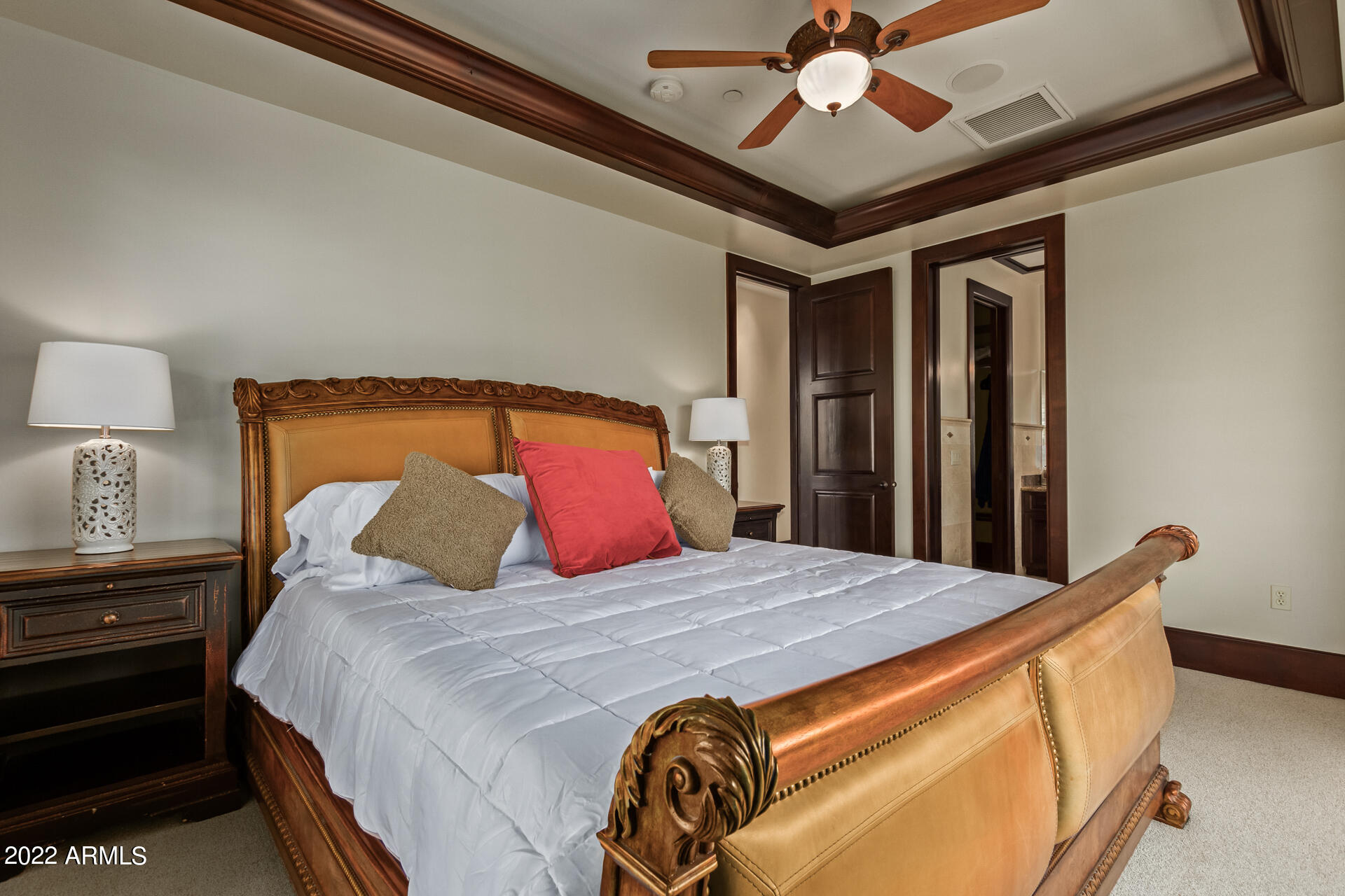 TROON RIDGE ESTATES 4 LOT 1-78 TR A-D - Residential