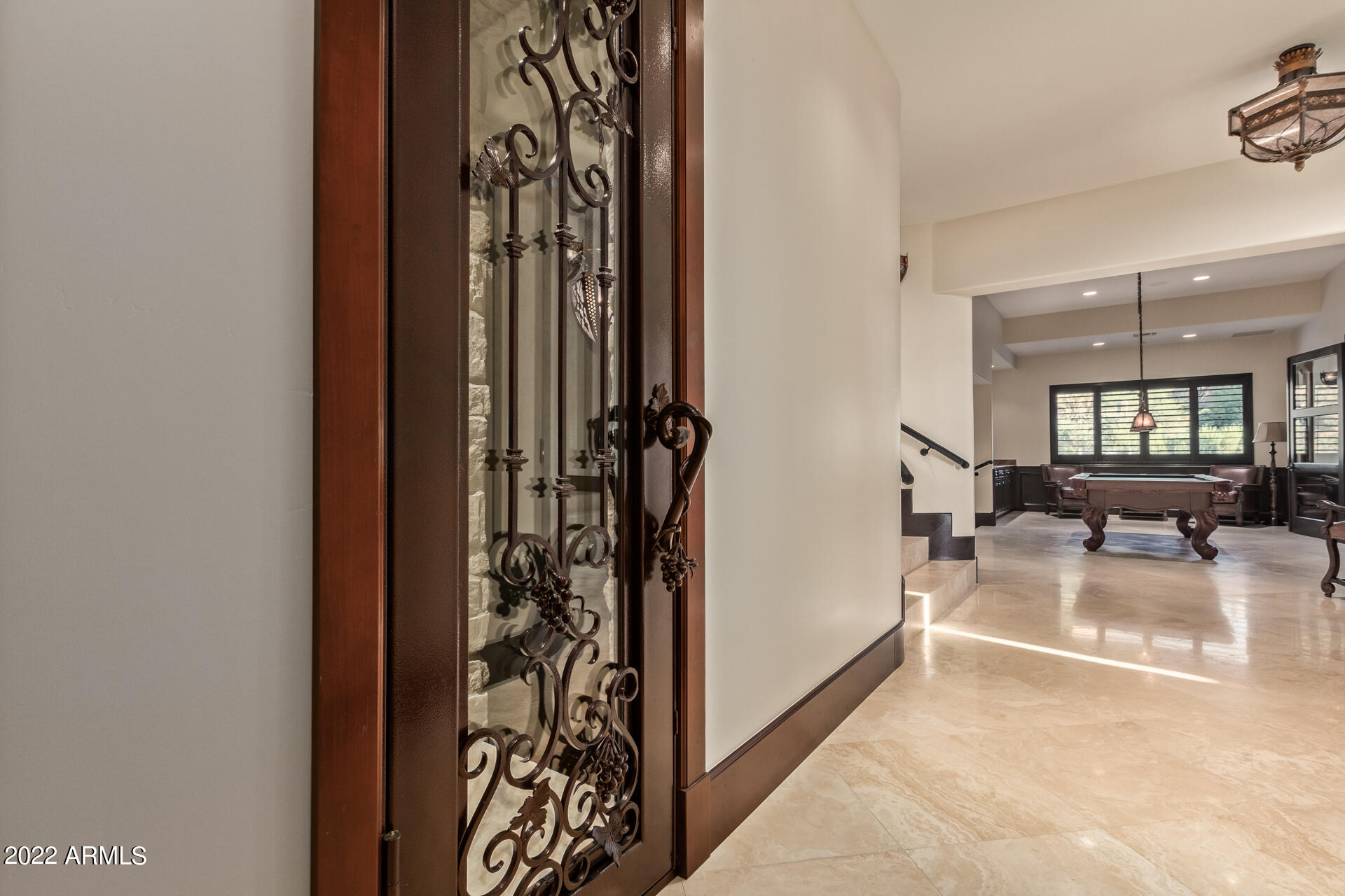 TROON RIDGE ESTATES 4 LOT 1-78 TR A-D - Residential