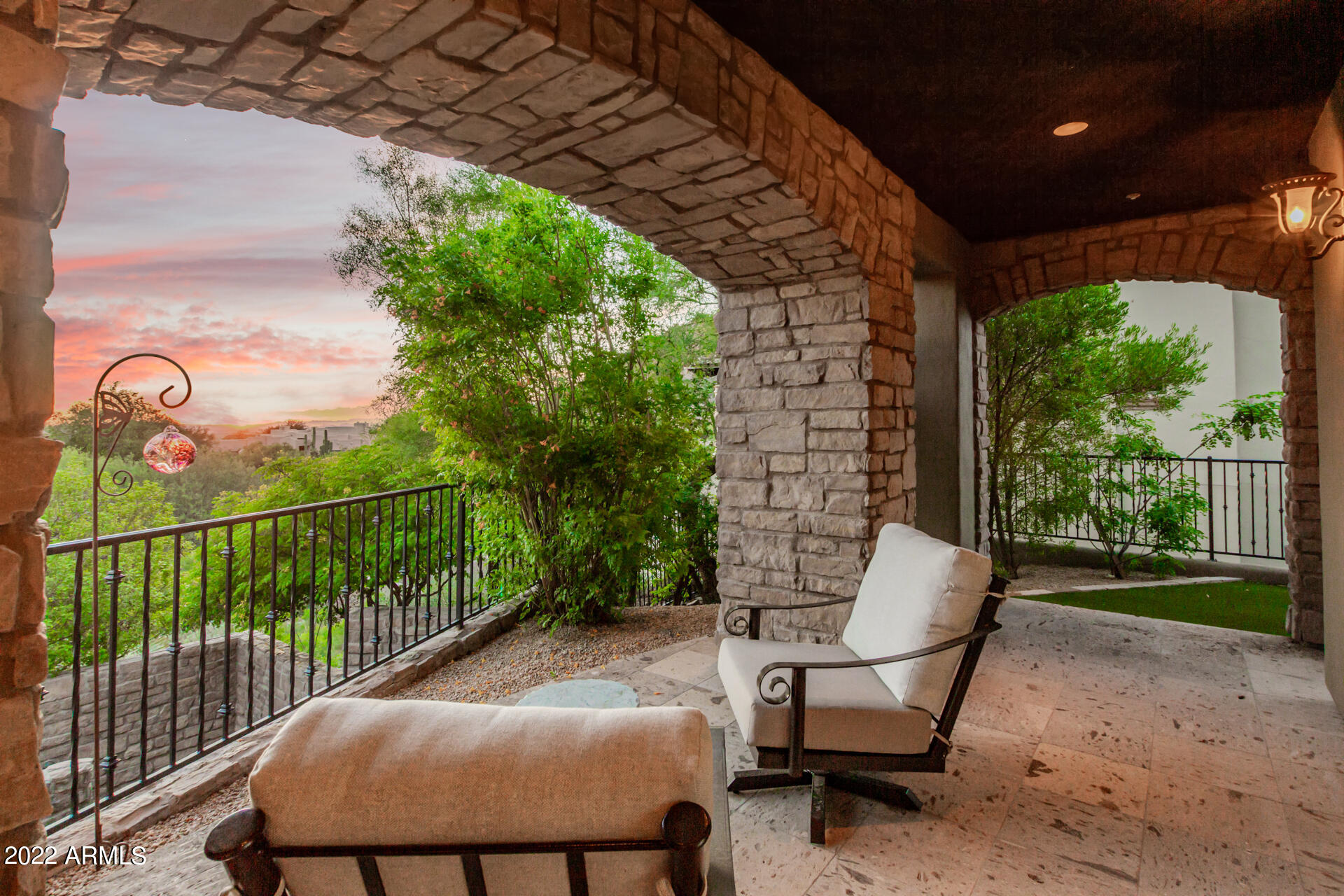 TROON RIDGE ESTATES 4 LOT 1-78 TR A-D - Residential