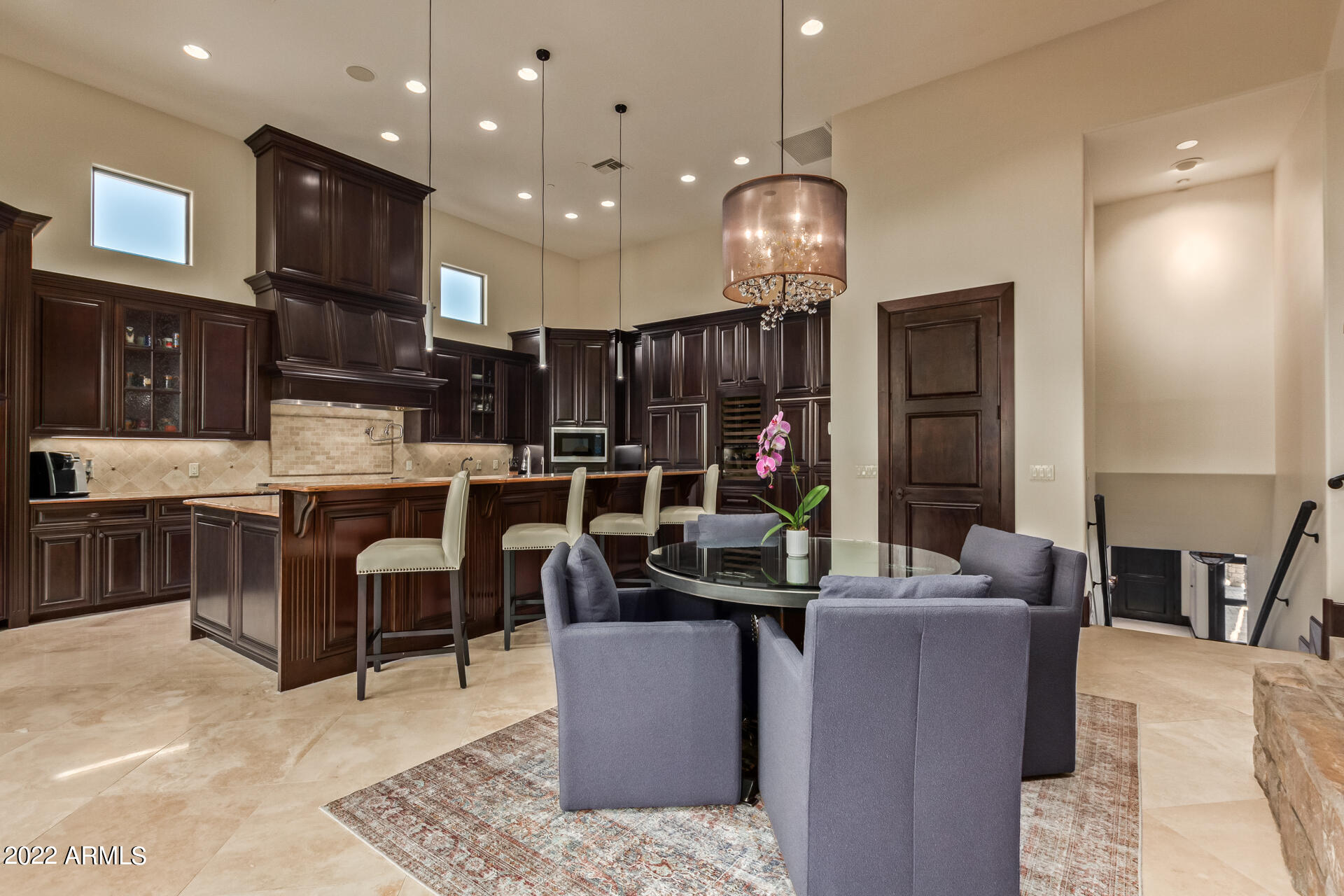 TROON RIDGE ESTATES 4 LOT 1-78 TR A-D - Residential