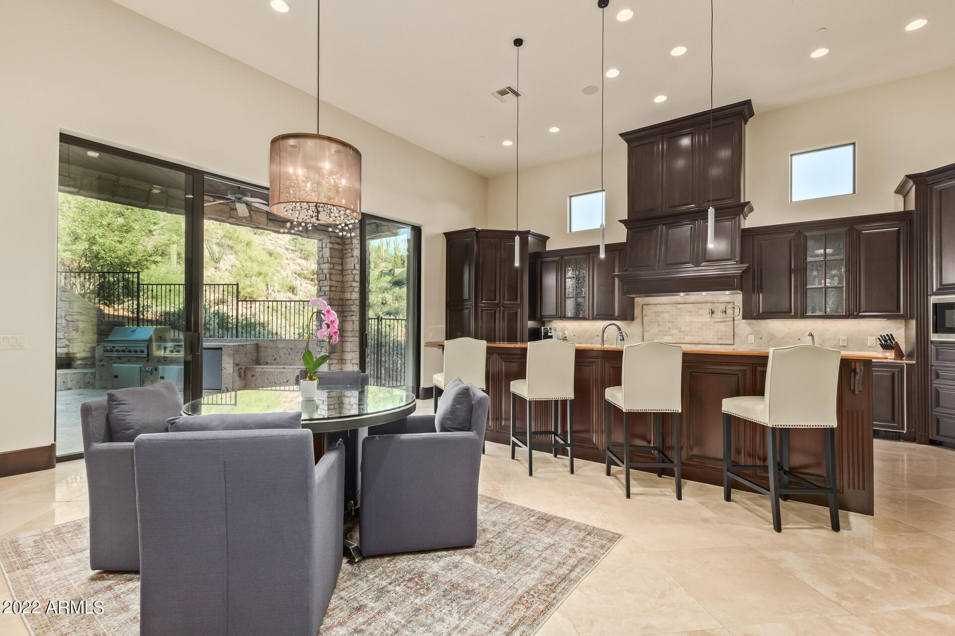 TROON RIDGE ESTATES 4 LOT 1-78 TR A-D - Residential