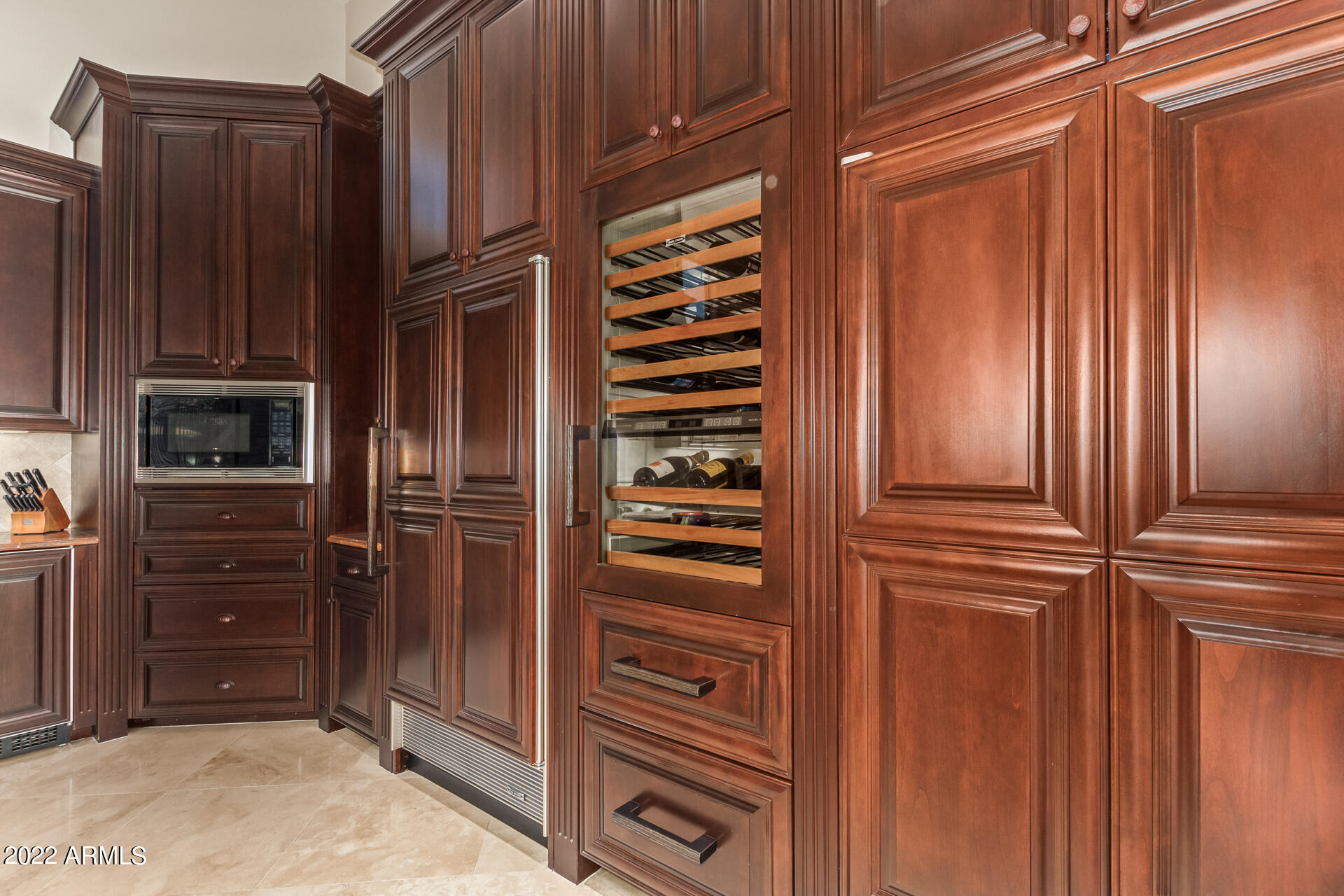 TROON RIDGE ESTATES 4 LOT 1-78 TR A-D - Residential
