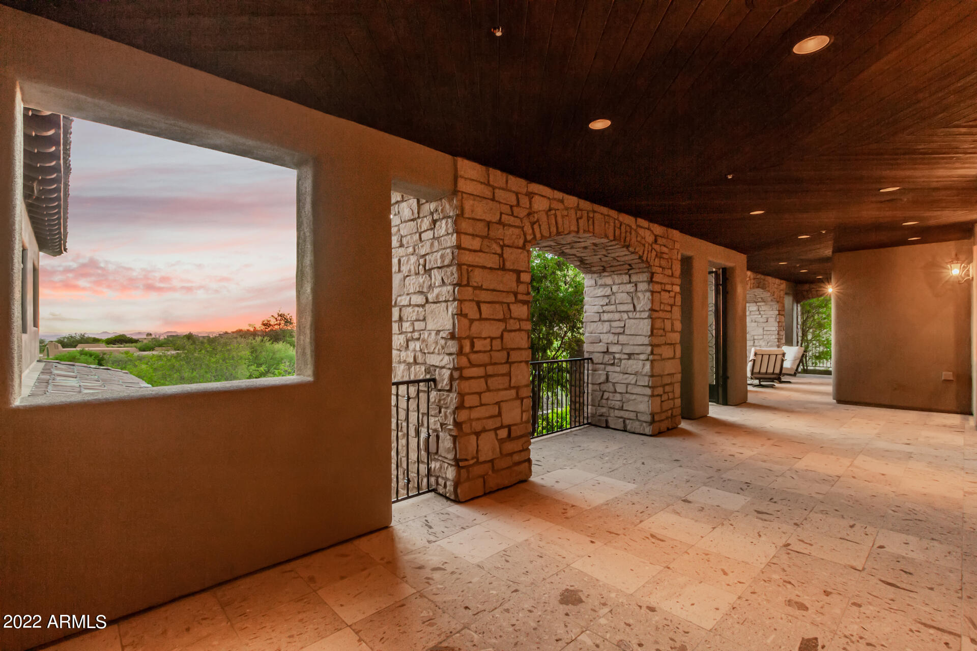 TROON RIDGE ESTATES 4 LOT 1-78 TR A-D - Residential