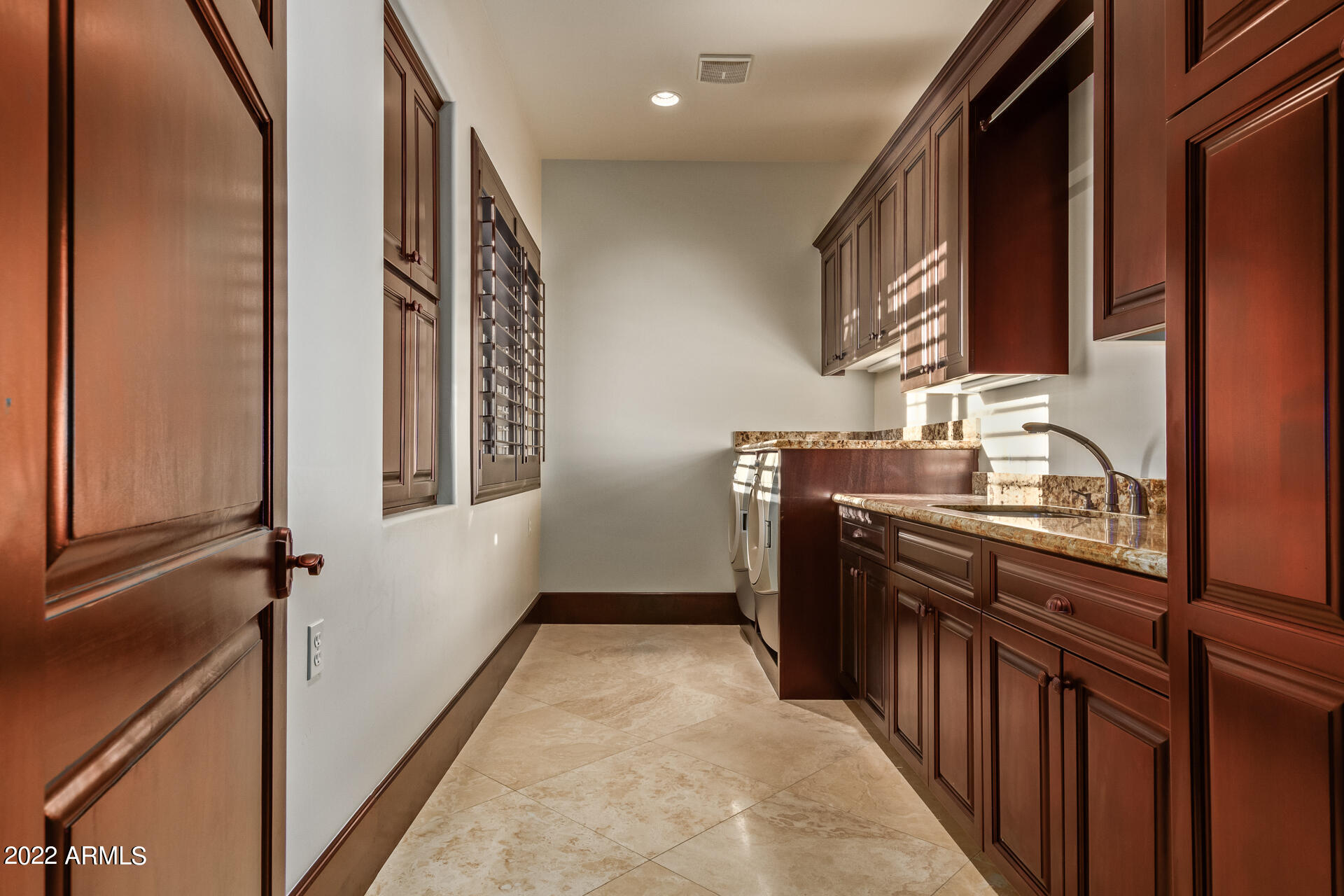 TROON RIDGE ESTATES 4 LOT 1-78 TR A-D - Residential