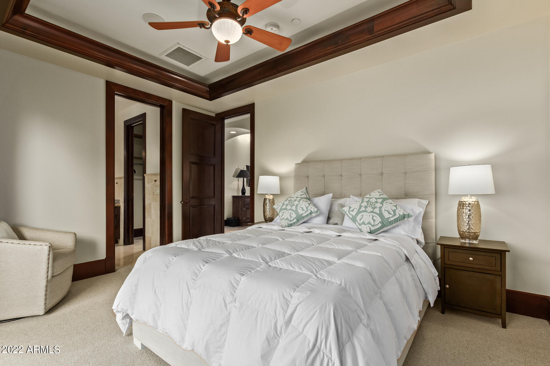 TROON RIDGE ESTATES 4 LOT 1-78 TR A-D - Residential