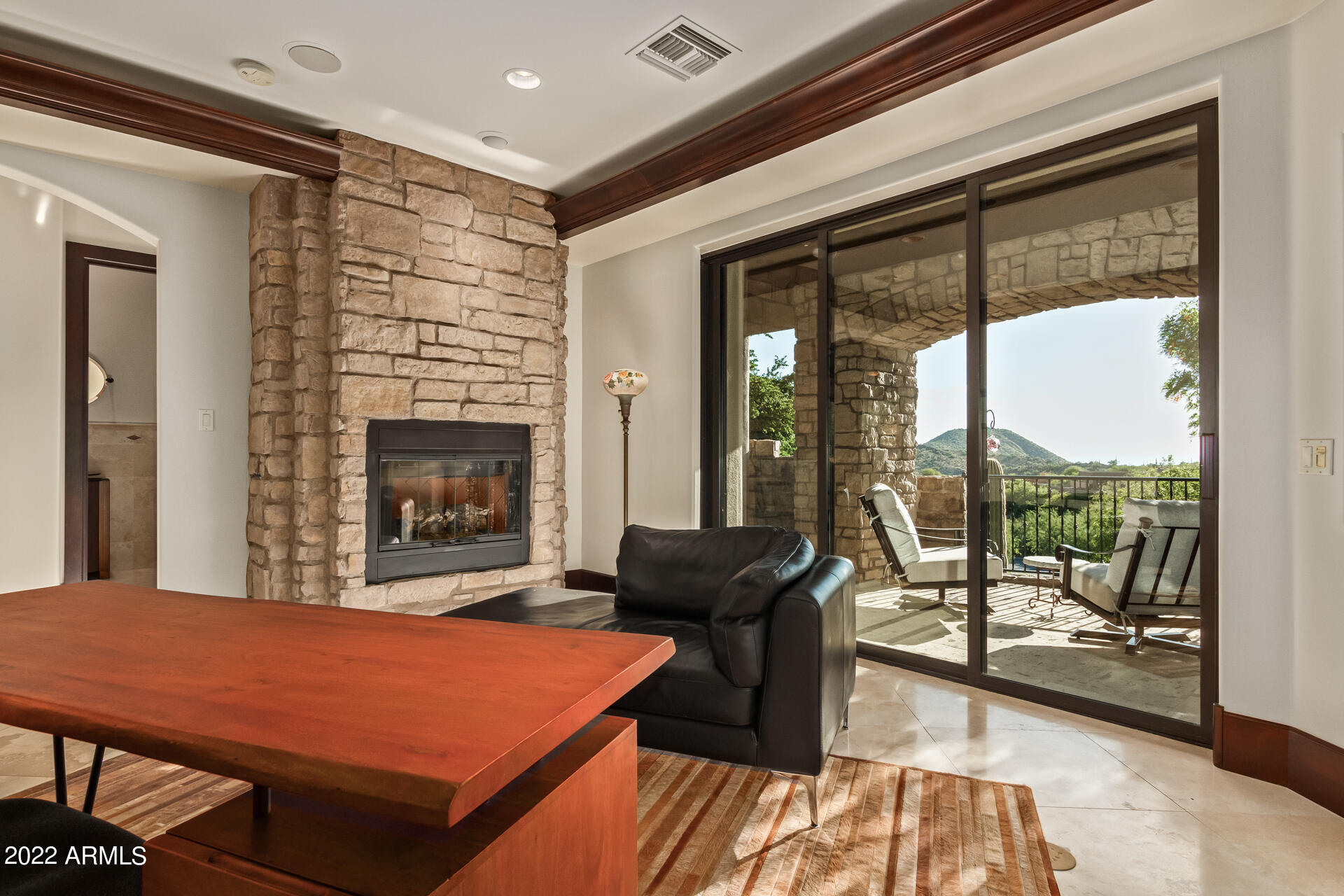 TROON RIDGE ESTATES 4 LOT 1-78 TR A-D - Residential