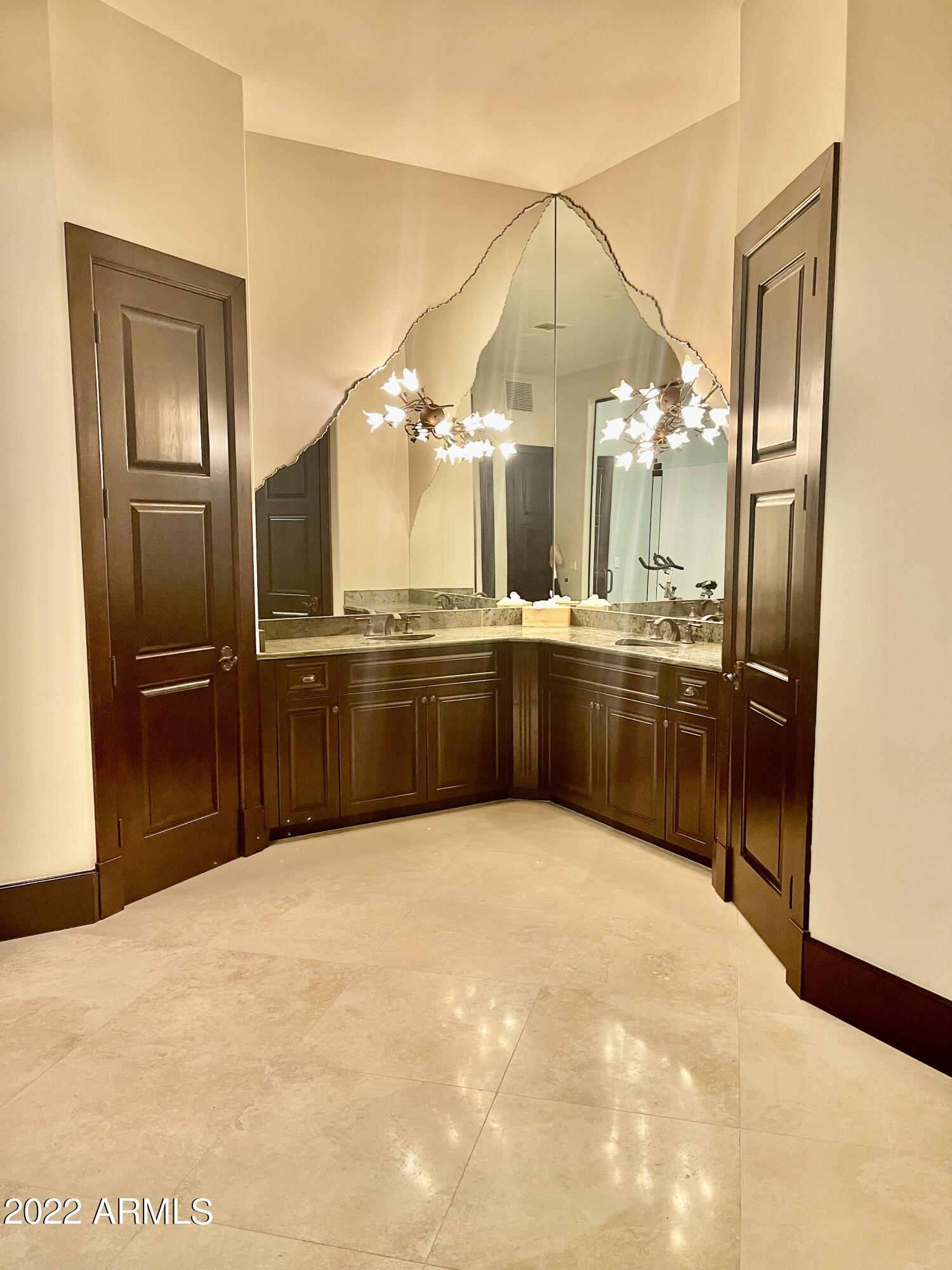 TROON RIDGE ESTATES 4 LOT 1-78 TR A-D - Residential