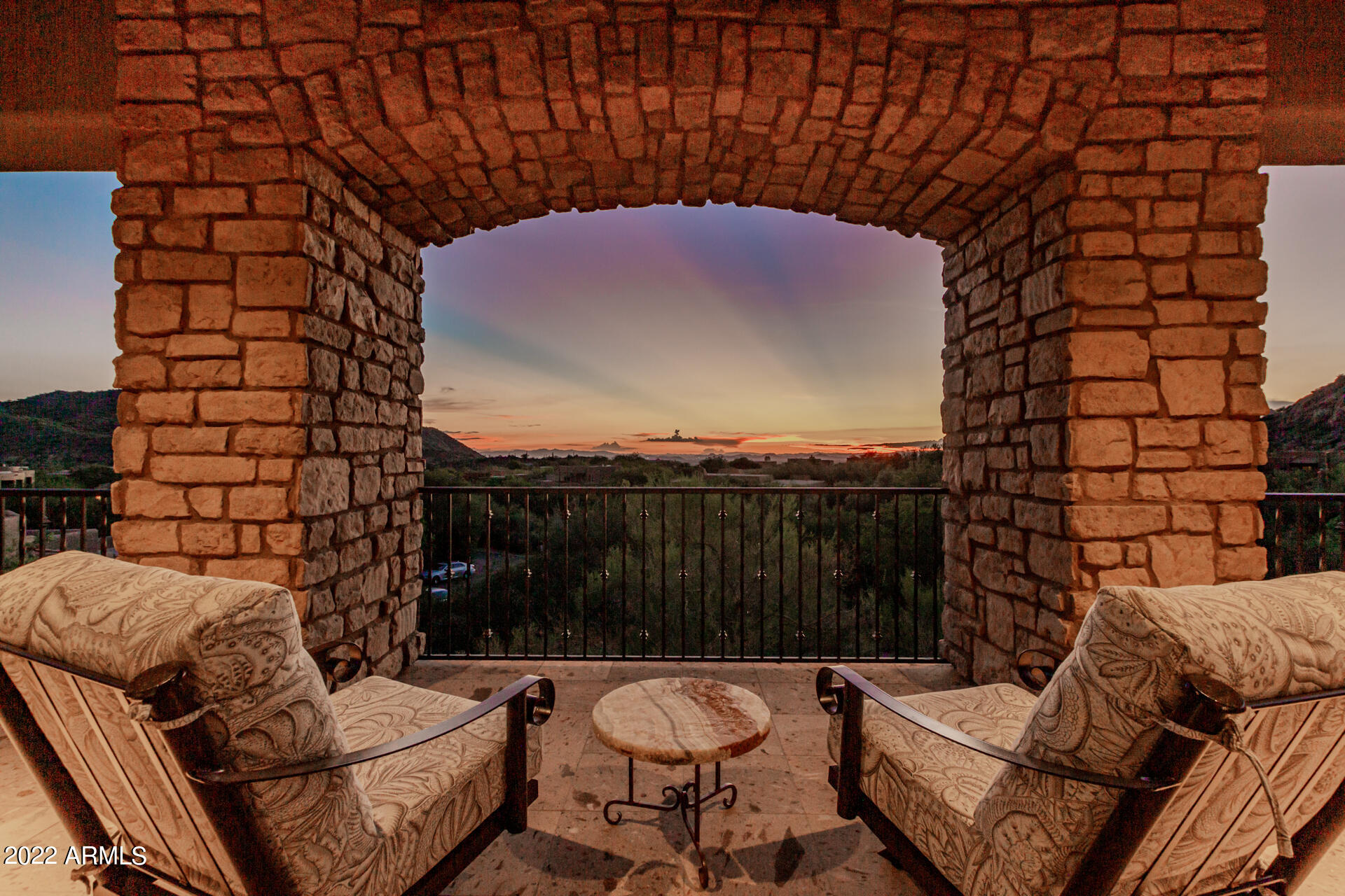 TROON RIDGE ESTATES 4 LOT 1-78 TR A-D - Residential