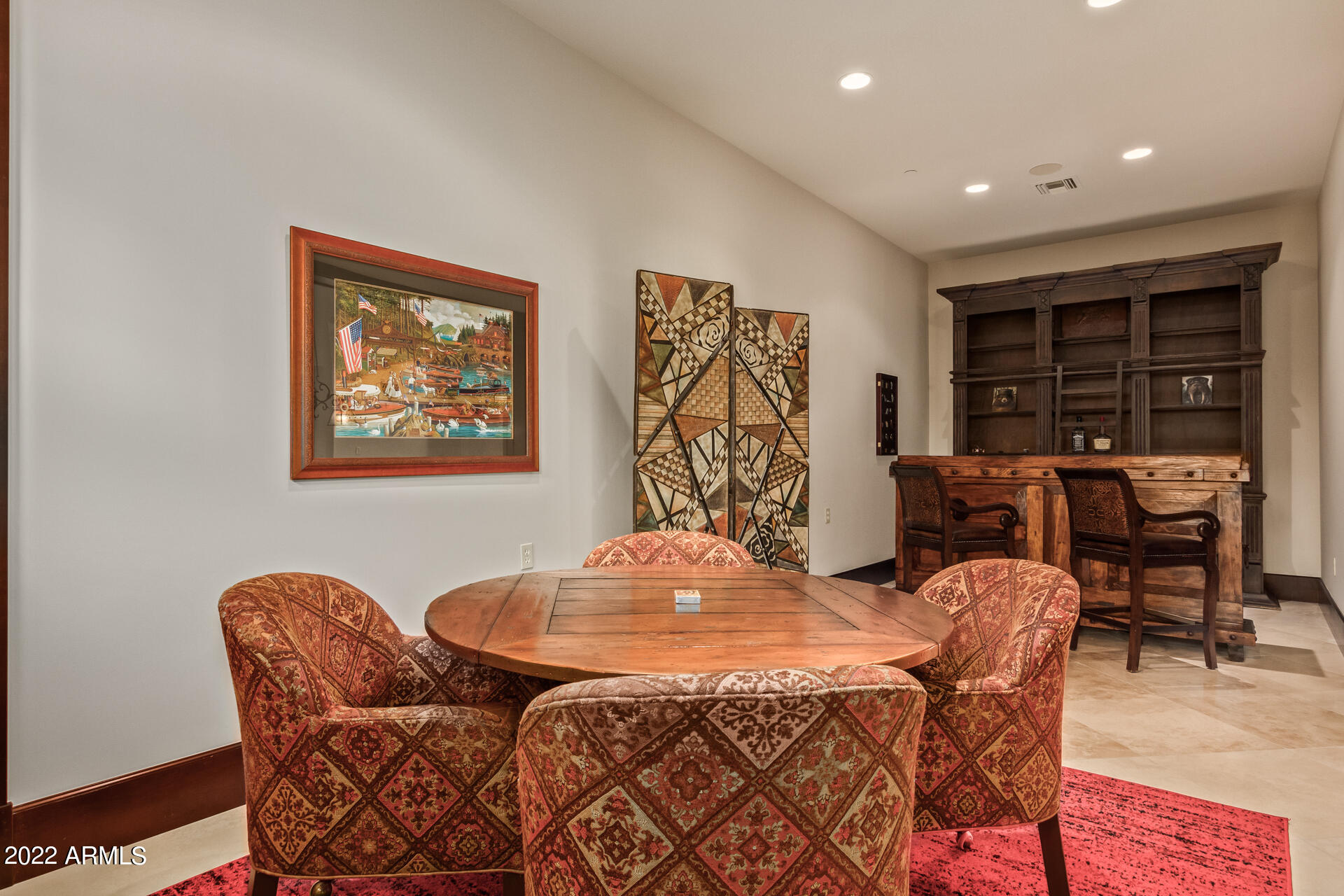 TROON RIDGE ESTATES 4 LOT 1-78 TR A-D - Residential