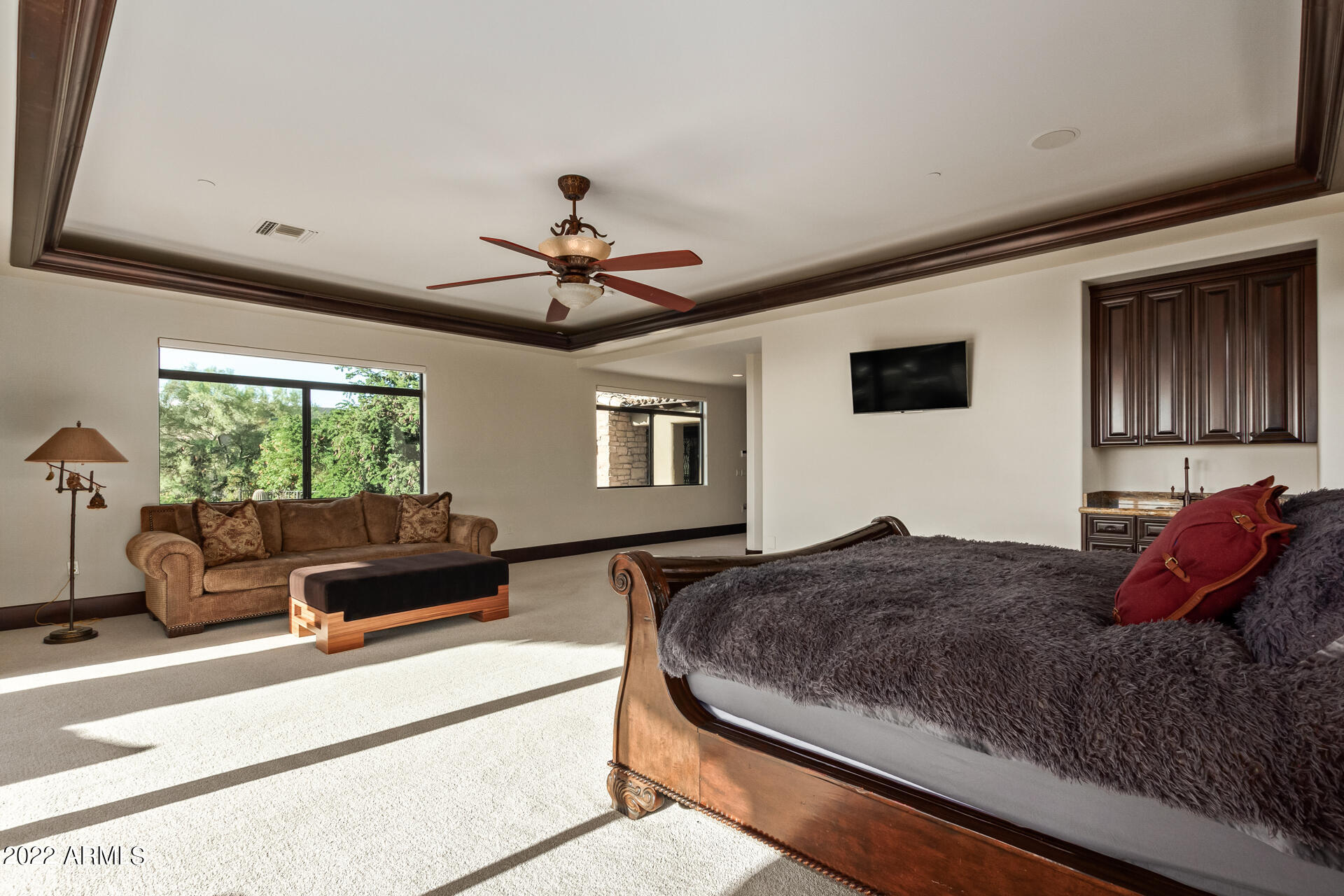 TROON RIDGE ESTATES 4 LOT 1-78 TR A-D - Residential