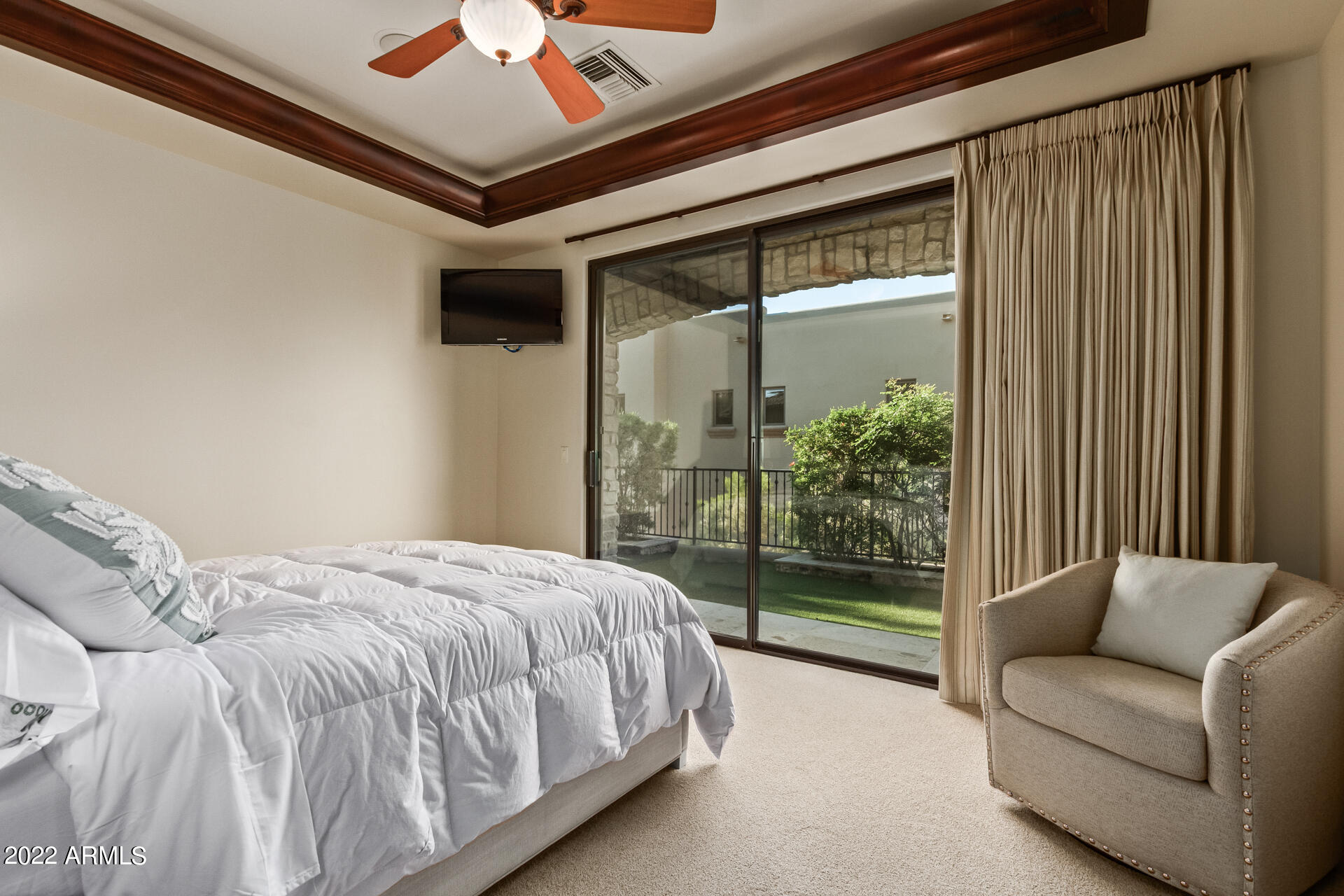 TROON RIDGE ESTATES 4 LOT 1-78 TR A-D - Residential