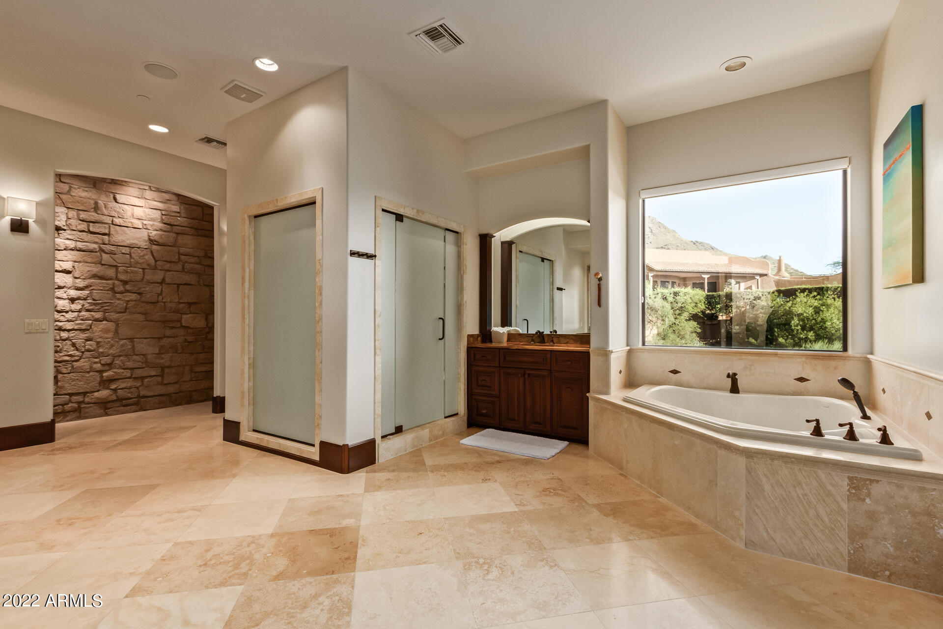 TROON RIDGE ESTATES 4 LOT 1-78 TR A-D - Residential