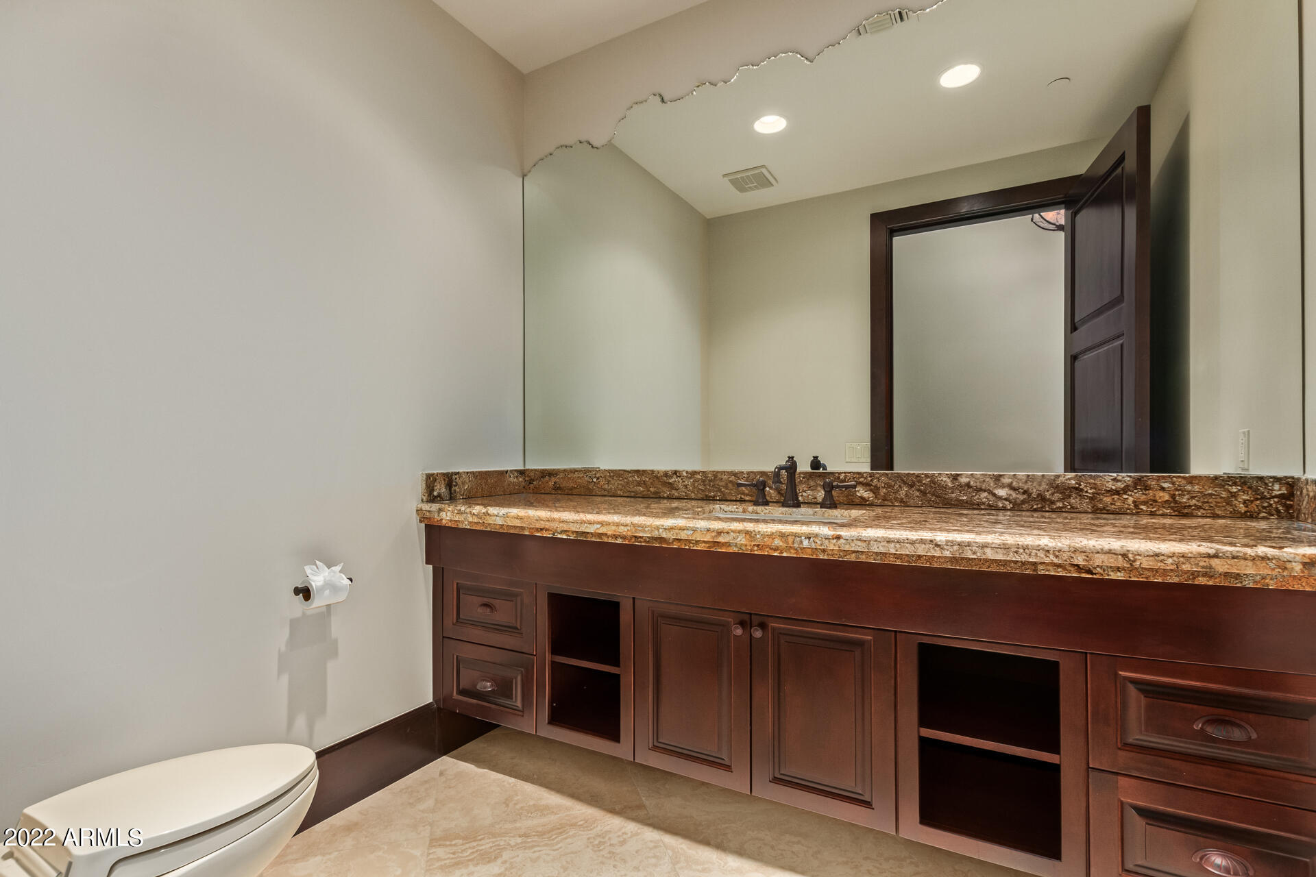 TROON RIDGE ESTATES 4 LOT 1-78 TR A-D - Residential