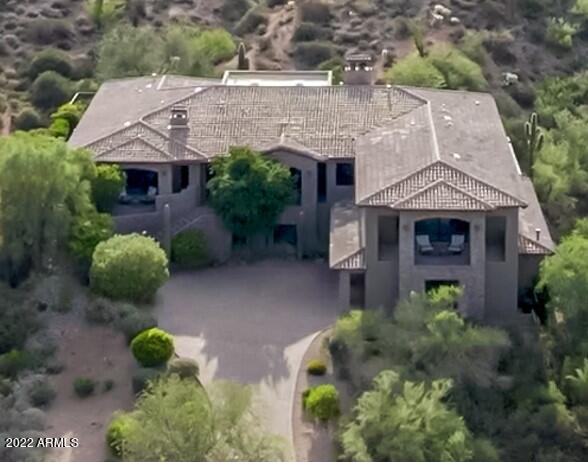 TROON RIDGE ESTATES 4 LOT 1-78 TR A-D - Residential