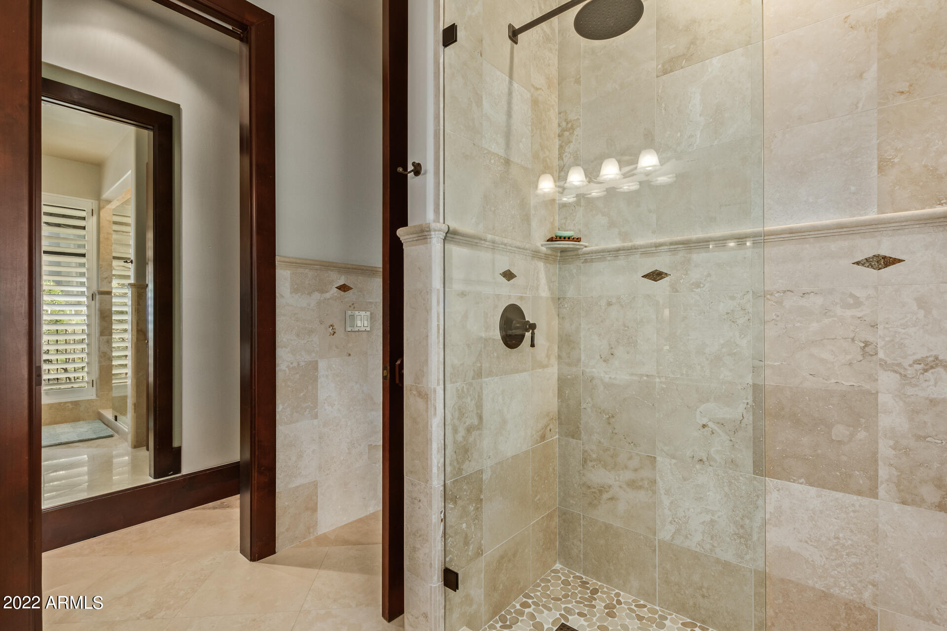 TROON RIDGE ESTATES 4 LOT 1-78 TR A-D - Residential