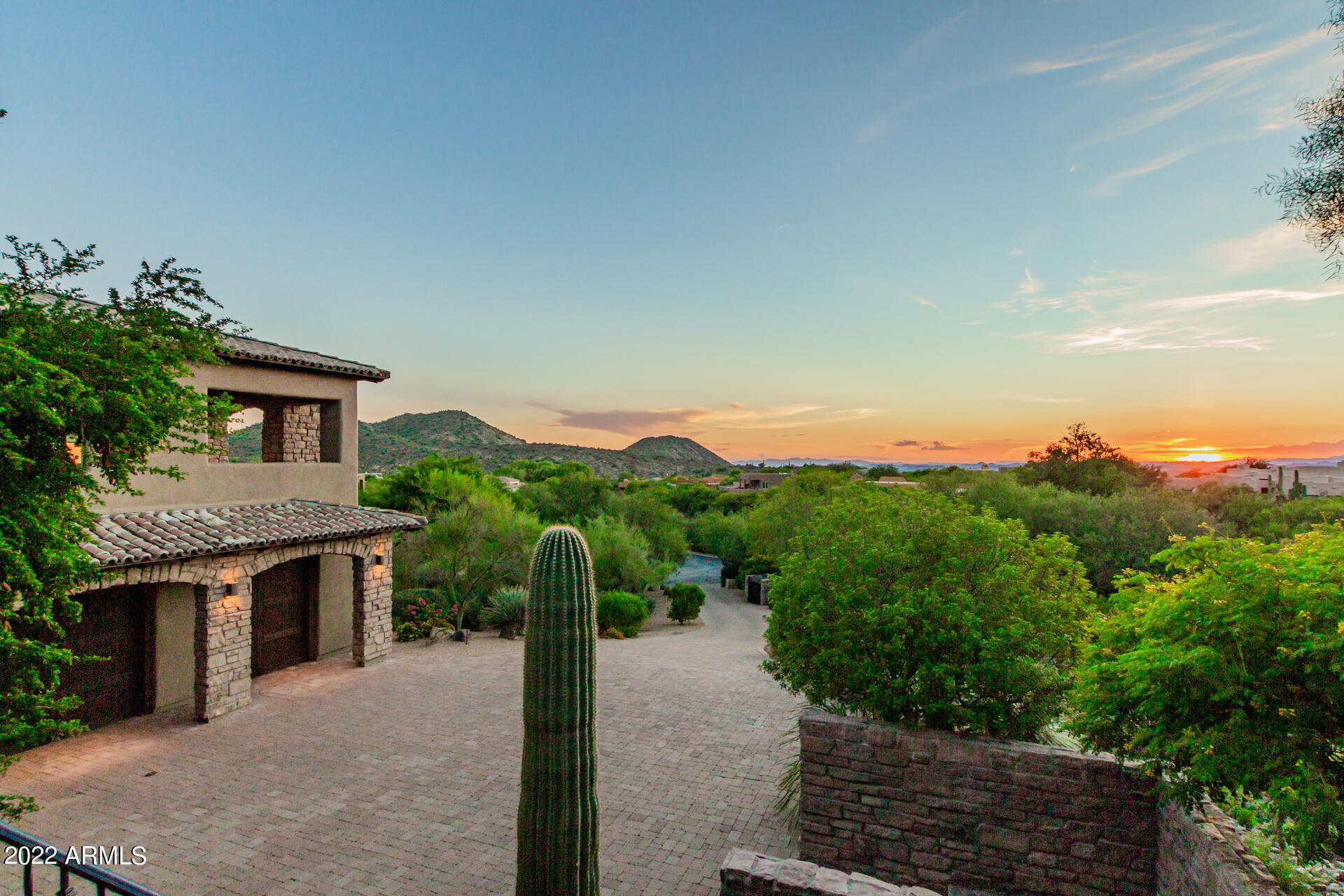 TROON RIDGE ESTATES 4 LOT 1-78 TR A-D - Residential