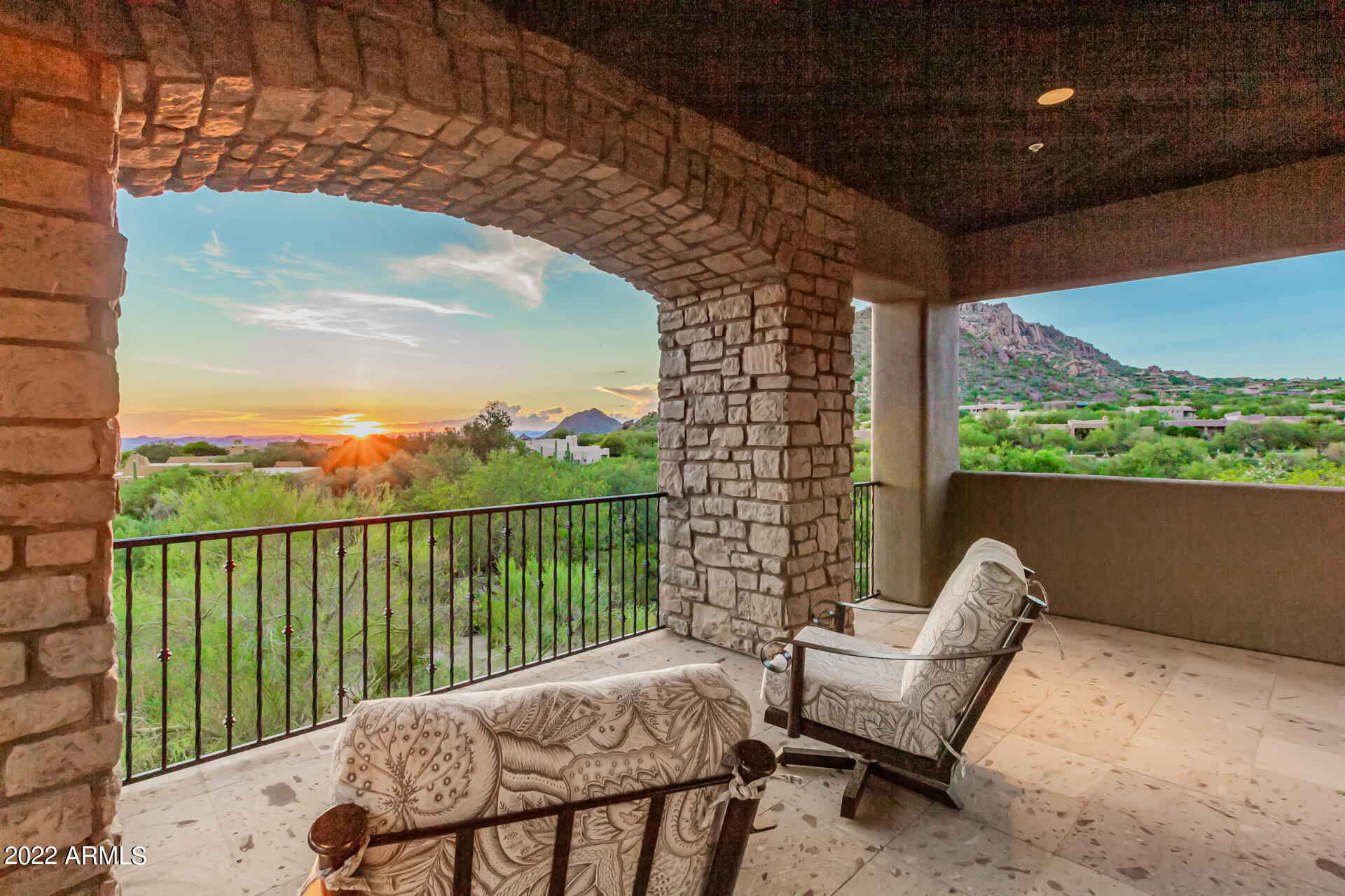 TROON RIDGE ESTATES 4 LOT 1-78 TR A-D - Residential
