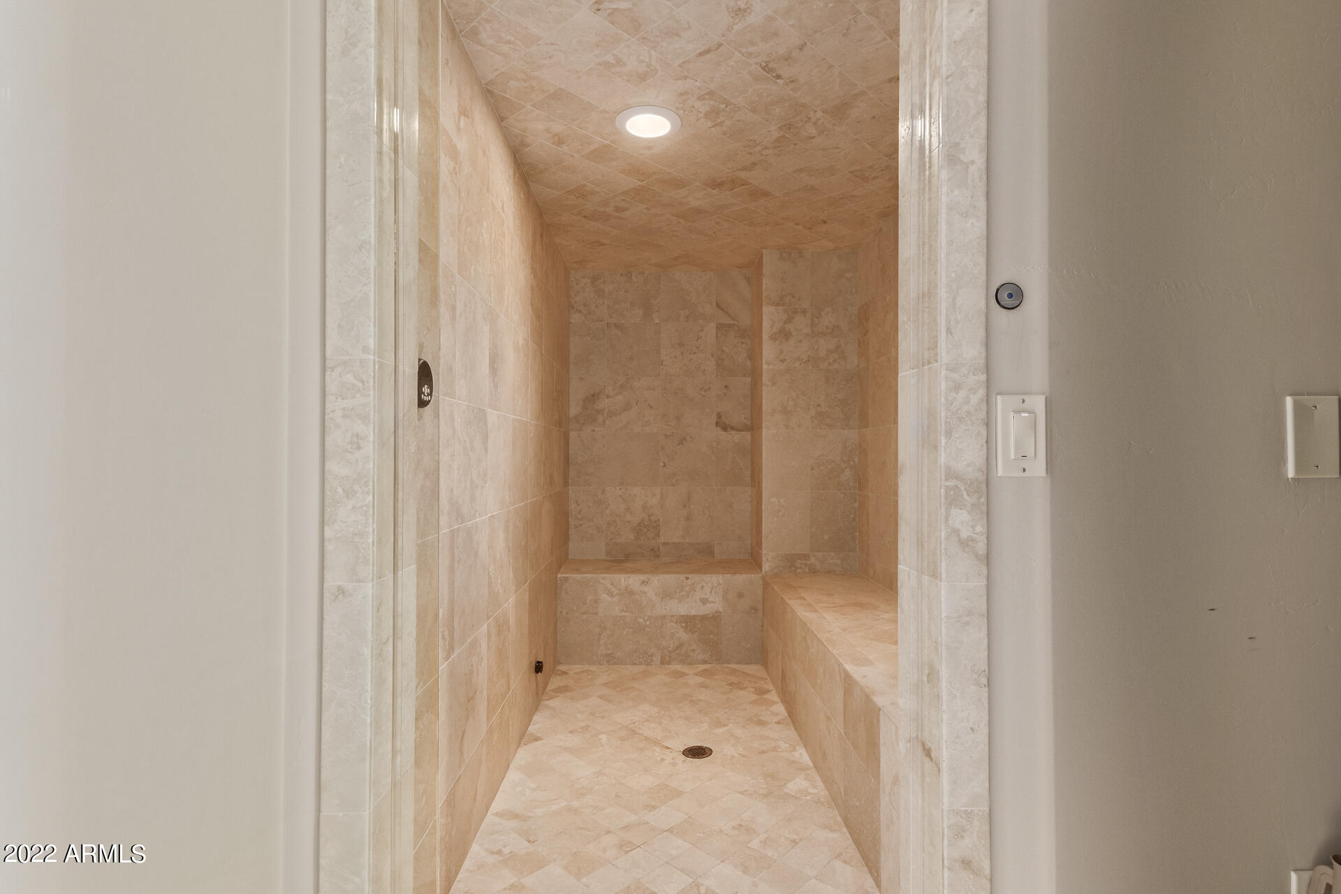 TROON RIDGE ESTATES 4 LOT 1-78 TR A-D - Residential