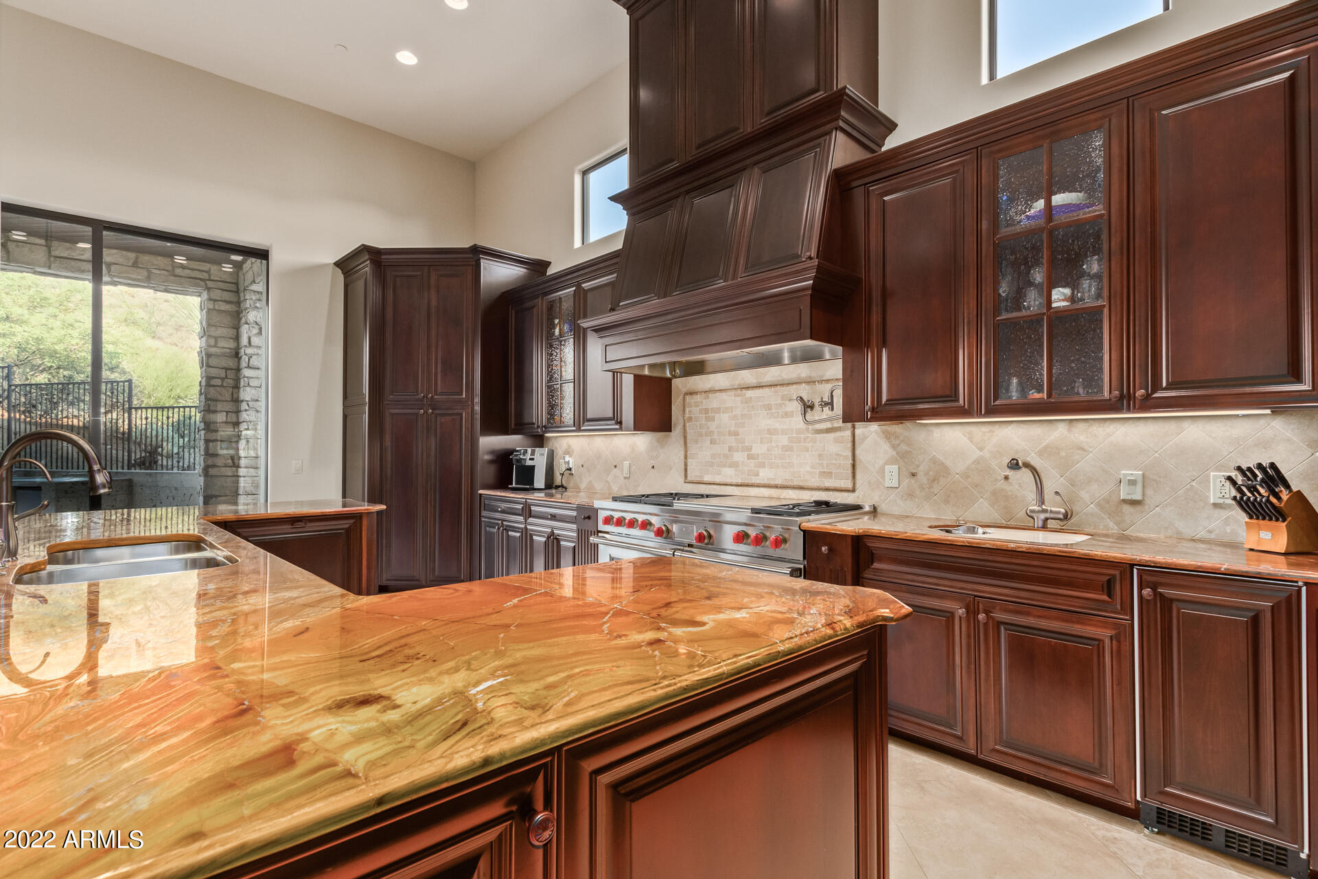 TROON RIDGE ESTATES 4 LOT 1-78 TR A-D - Residential