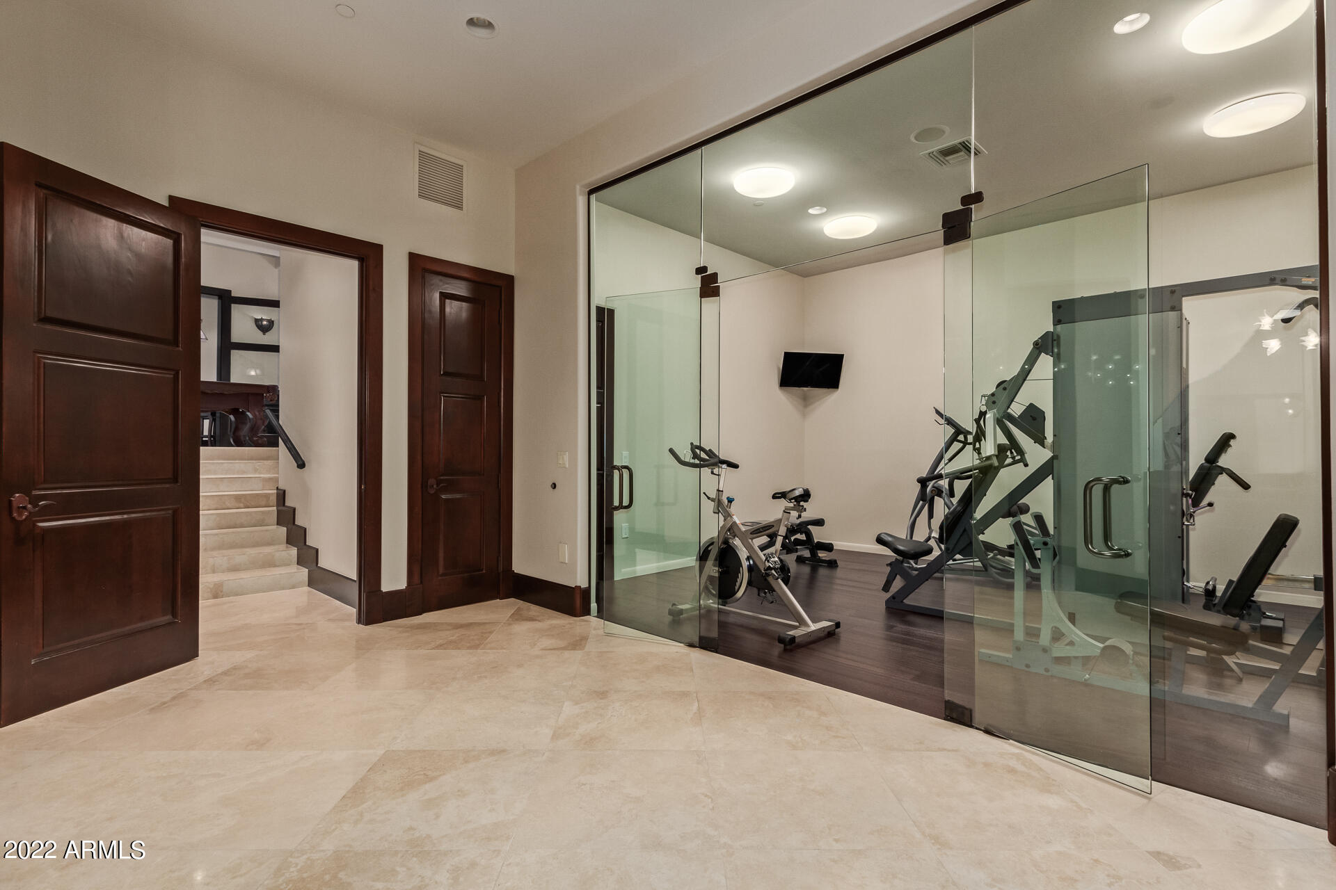 TROON RIDGE ESTATES 4 LOT 1-78 TR A-D - Residential