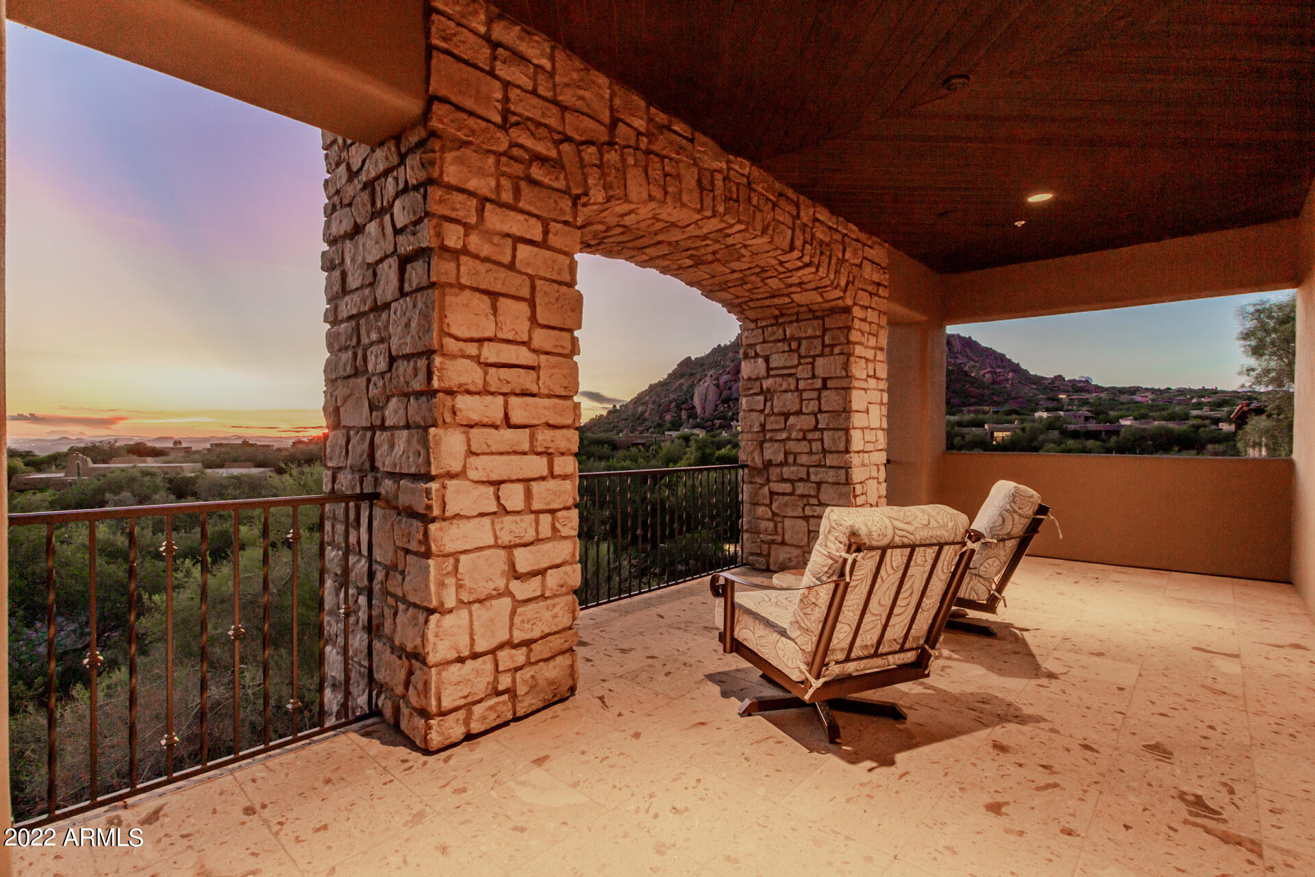 TROON RIDGE ESTATES 4 LOT 1-78 TR A-D - Residential