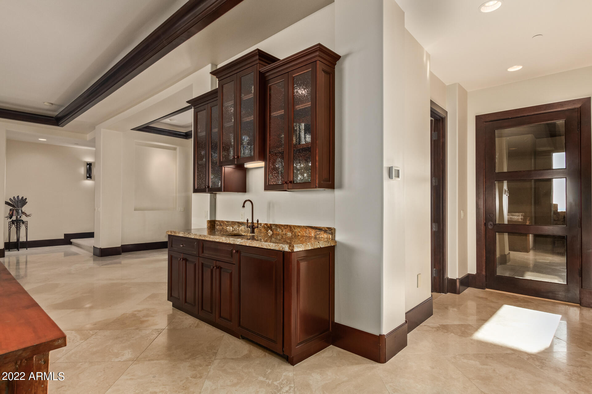 TROON RIDGE ESTATES 4 LOT 1-78 TR A-D - Residential