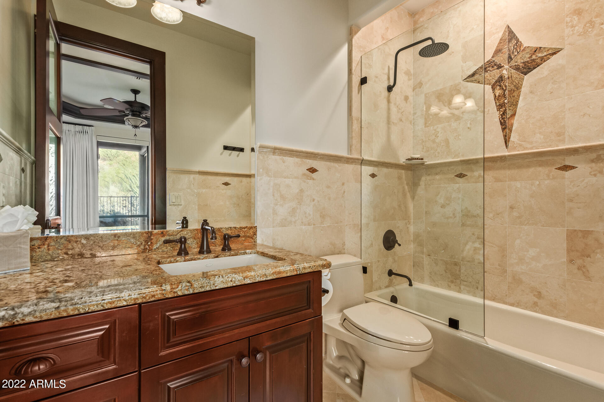 TROON RIDGE ESTATES 4 LOT 1-78 TR A-D - Residential