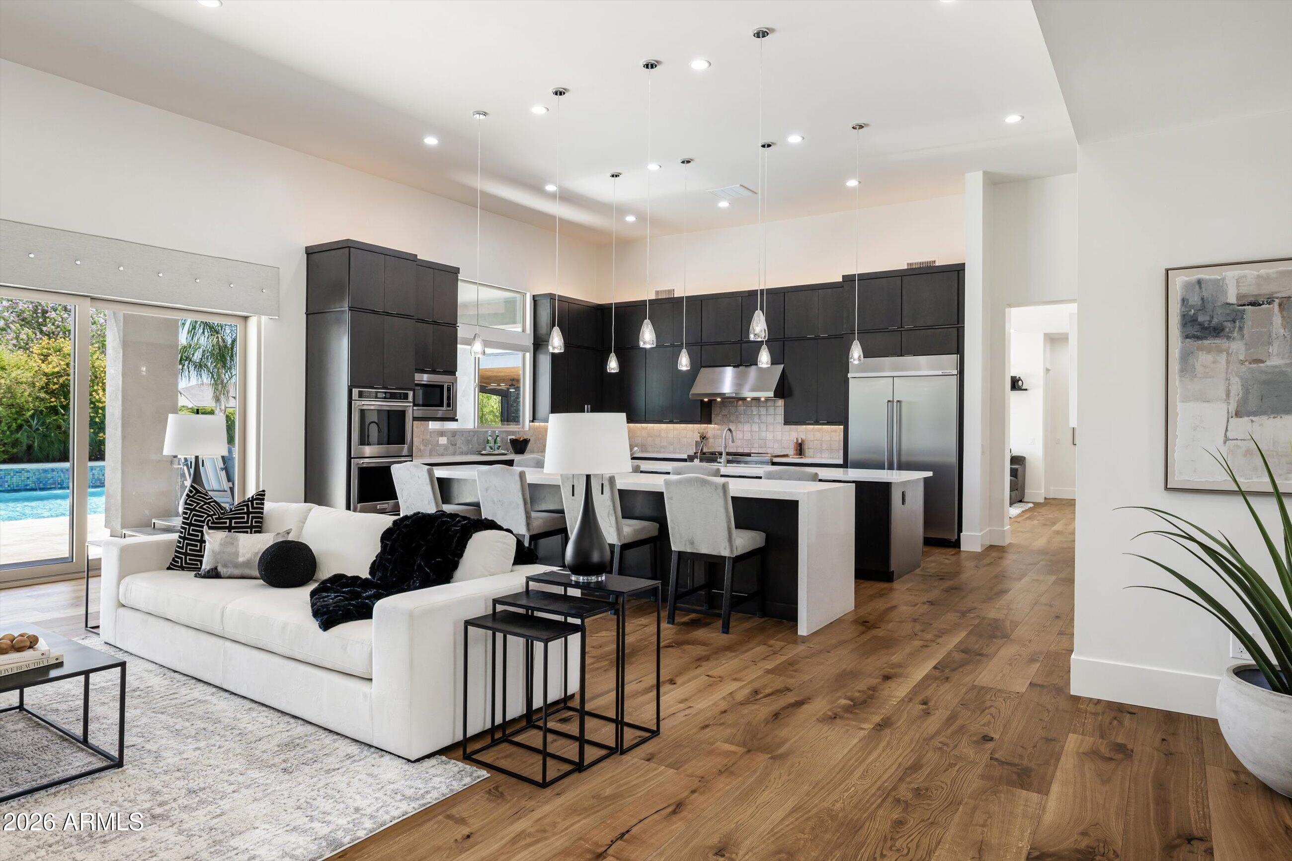 Whitewing at Whisper Ranch - Residential