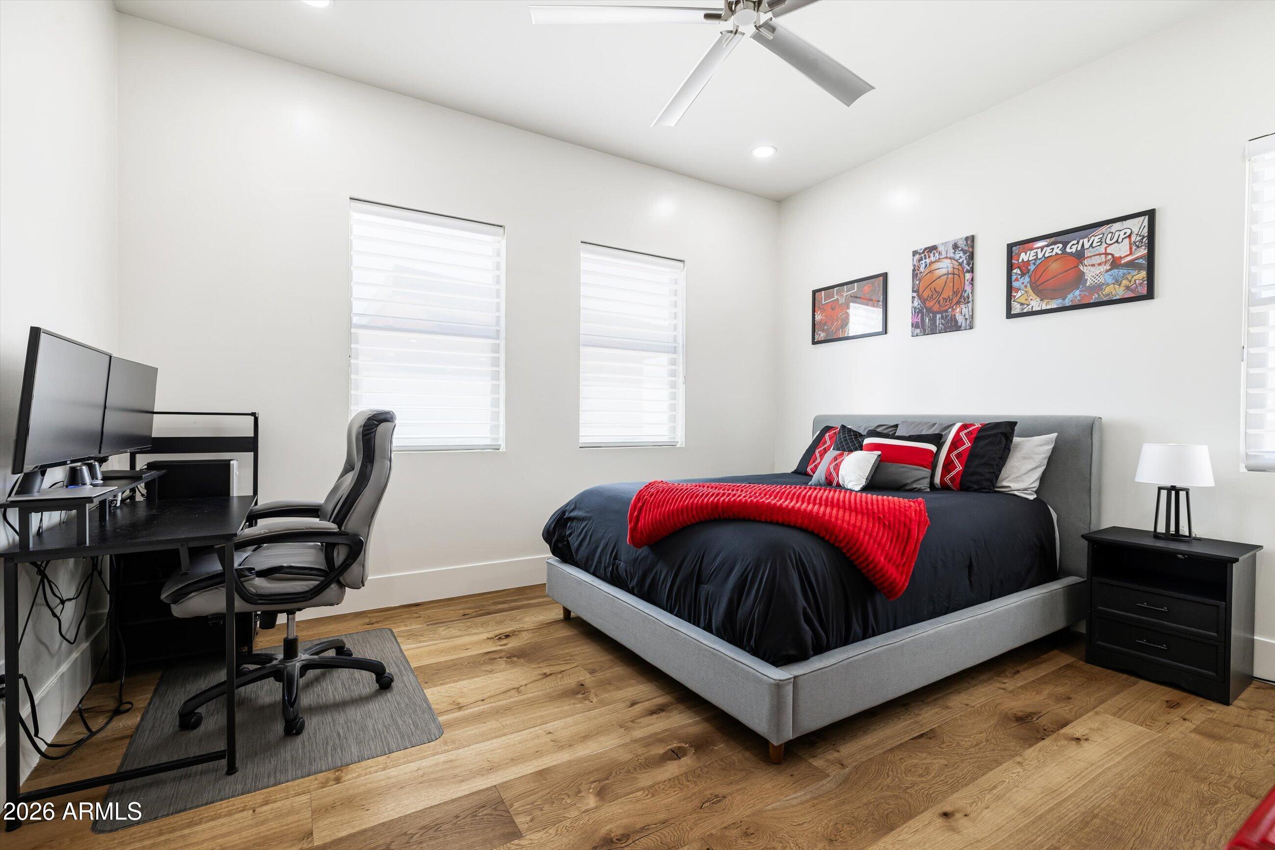 Whitewing at Whisper Ranch - Residential