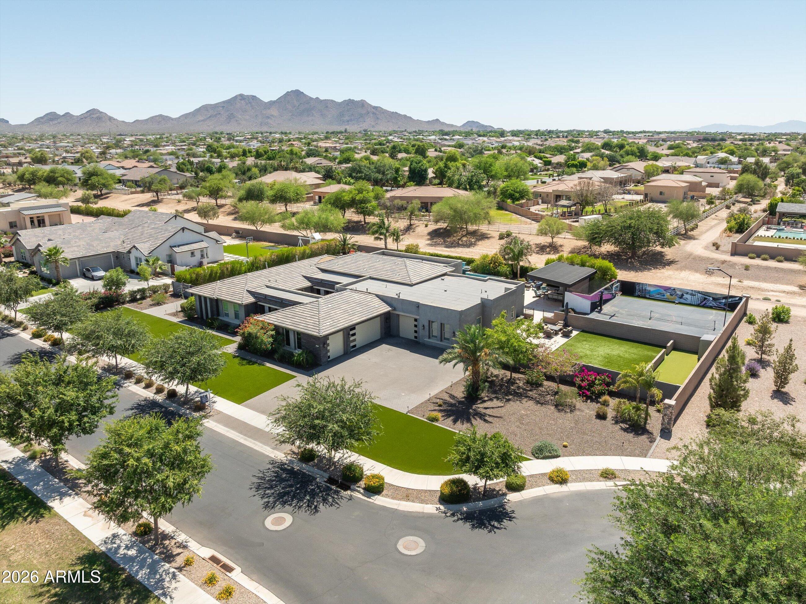 Whitewing at Whisper Ranch - Residential