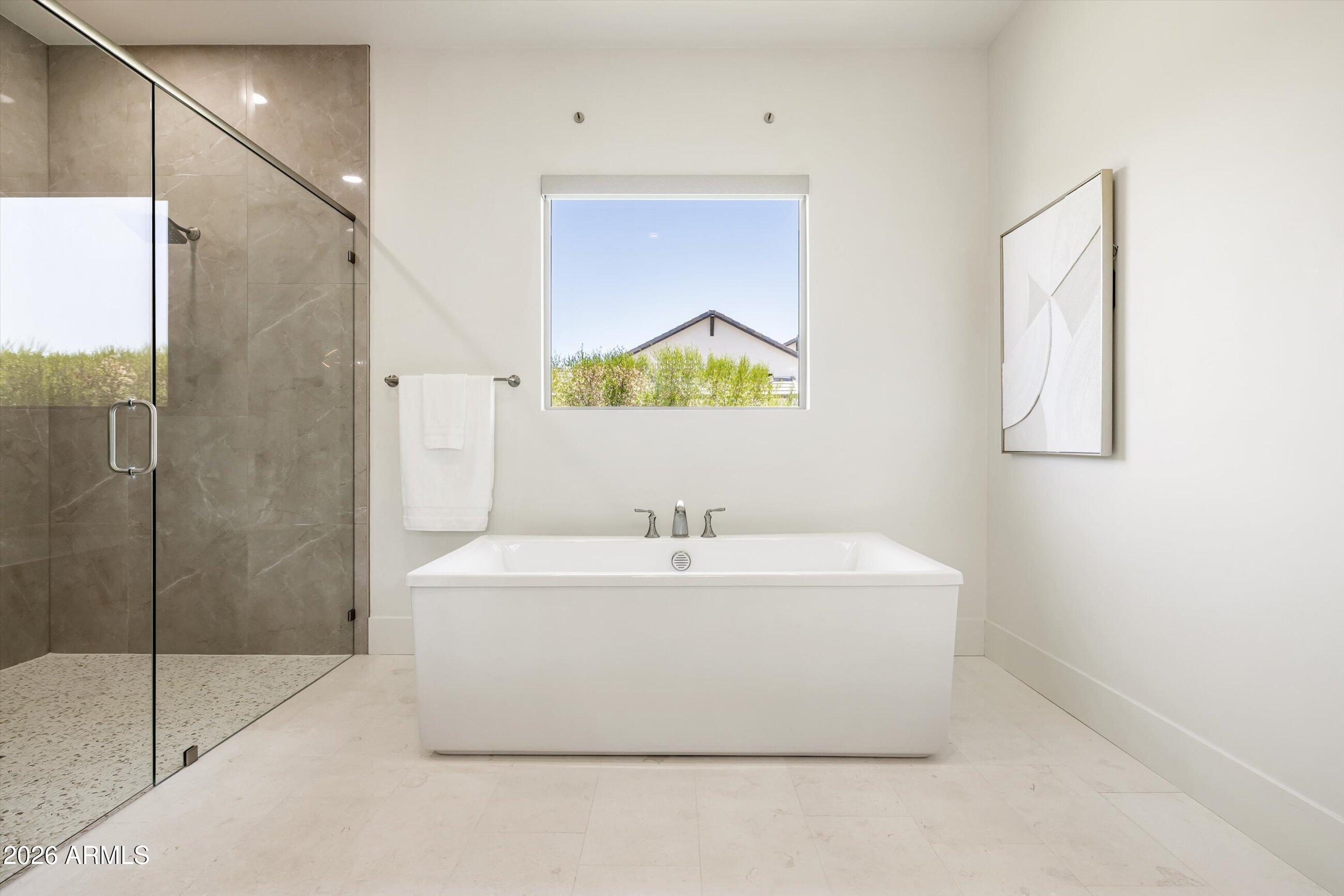 Whitewing at Whisper Ranch - Residential