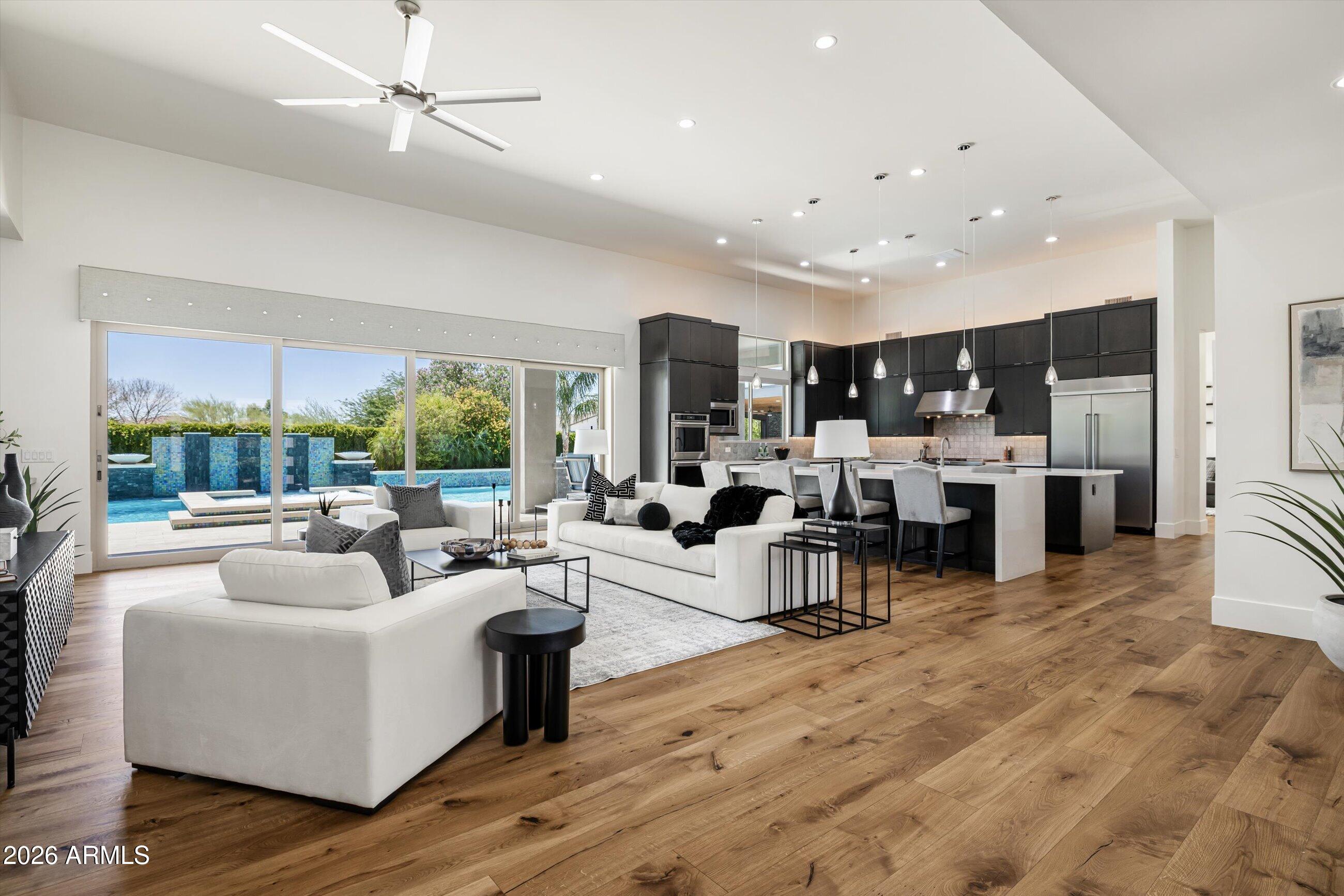 Whitewing at Whisper Ranch - Residential