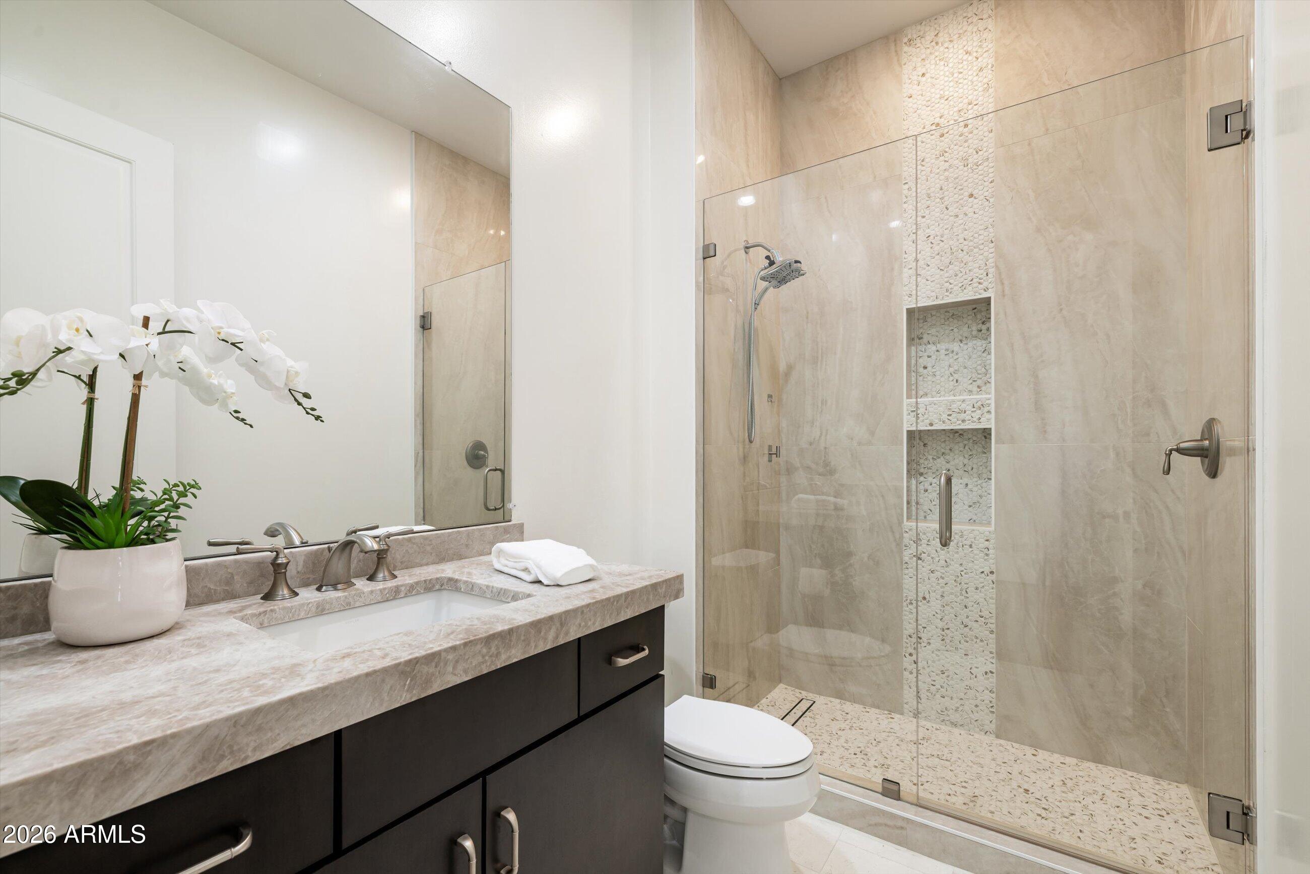 Whitewing at Whisper Ranch - Residential