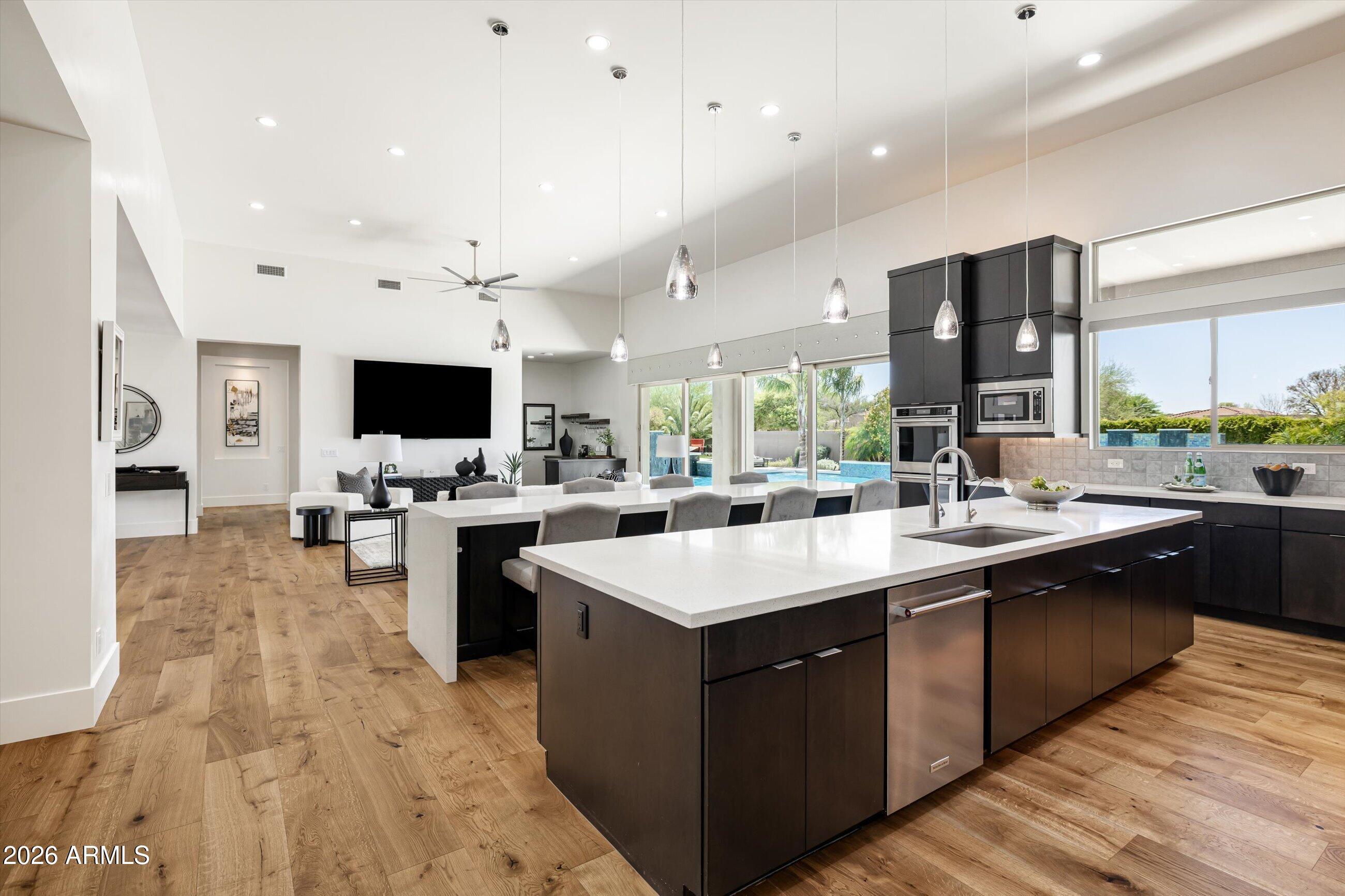 Whitewing at Whisper Ranch - Residential