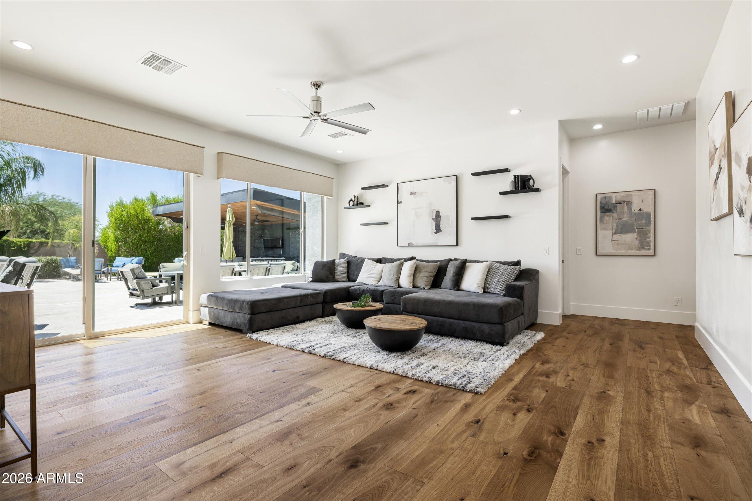 Whitewing at Whisper Ranch - Residential