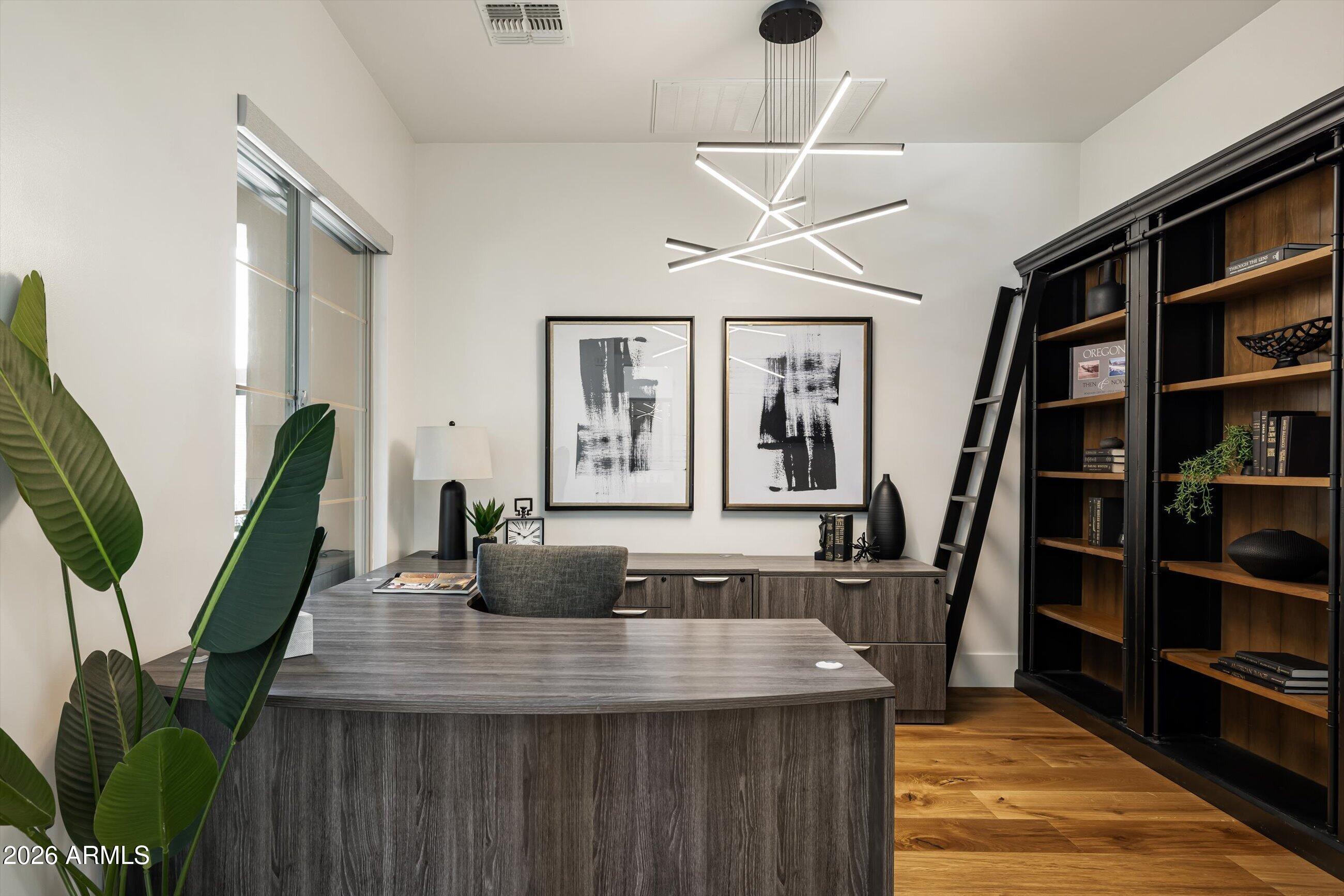 Whitewing at Whisper Ranch - Residential
