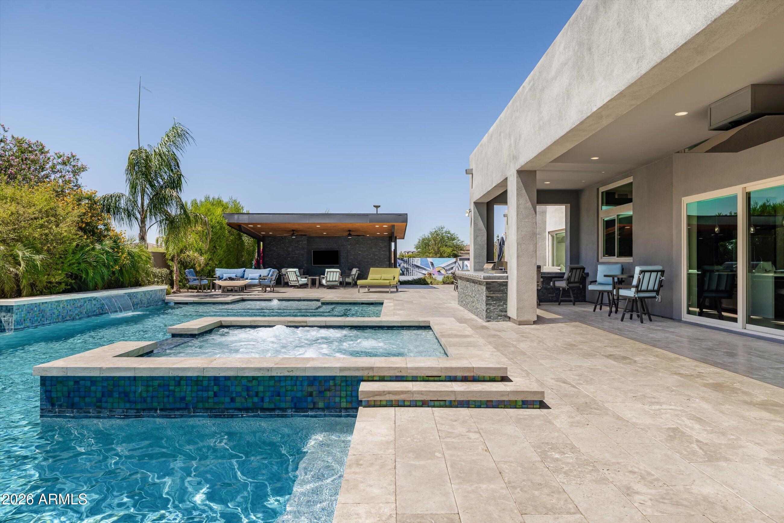 Whitewing at Whisper Ranch - Residential
