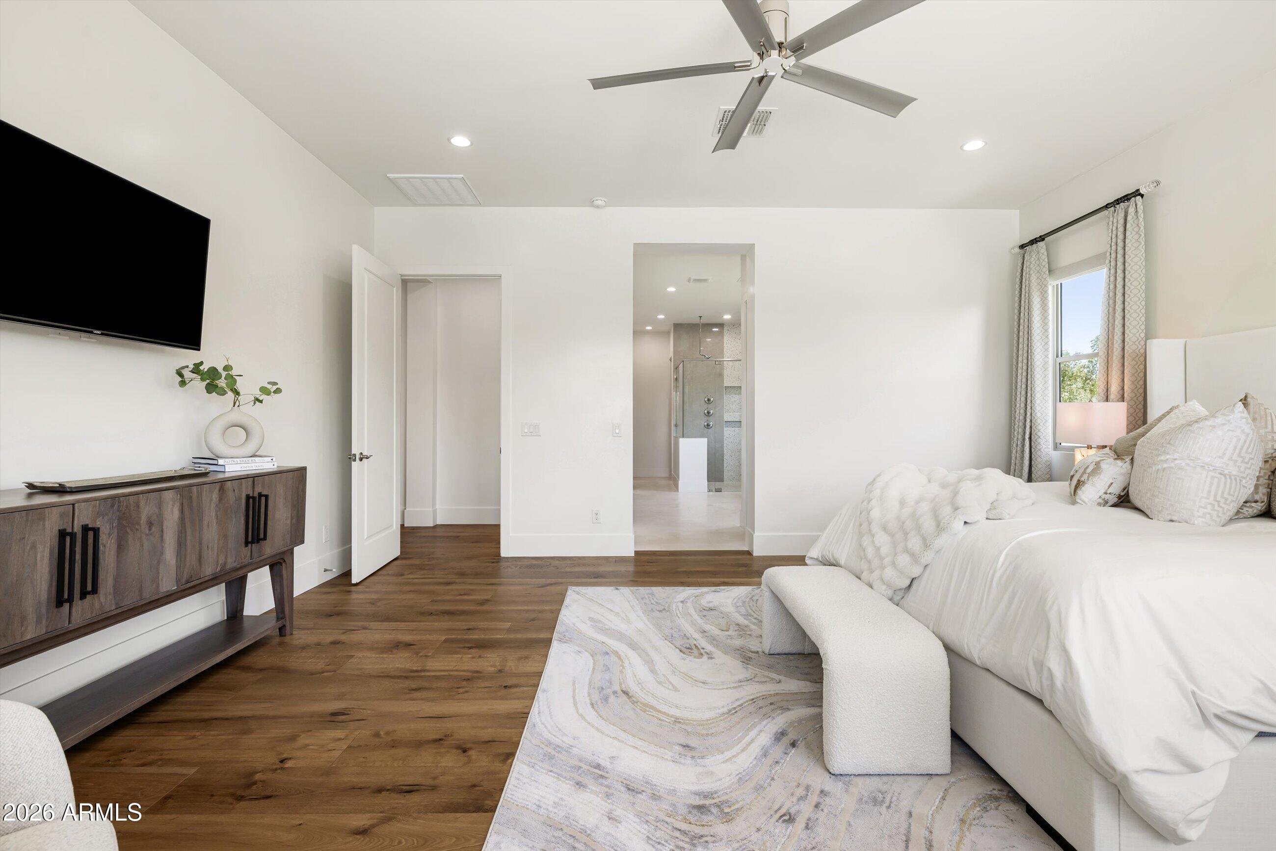 Whitewing at Whisper Ranch - Residential
