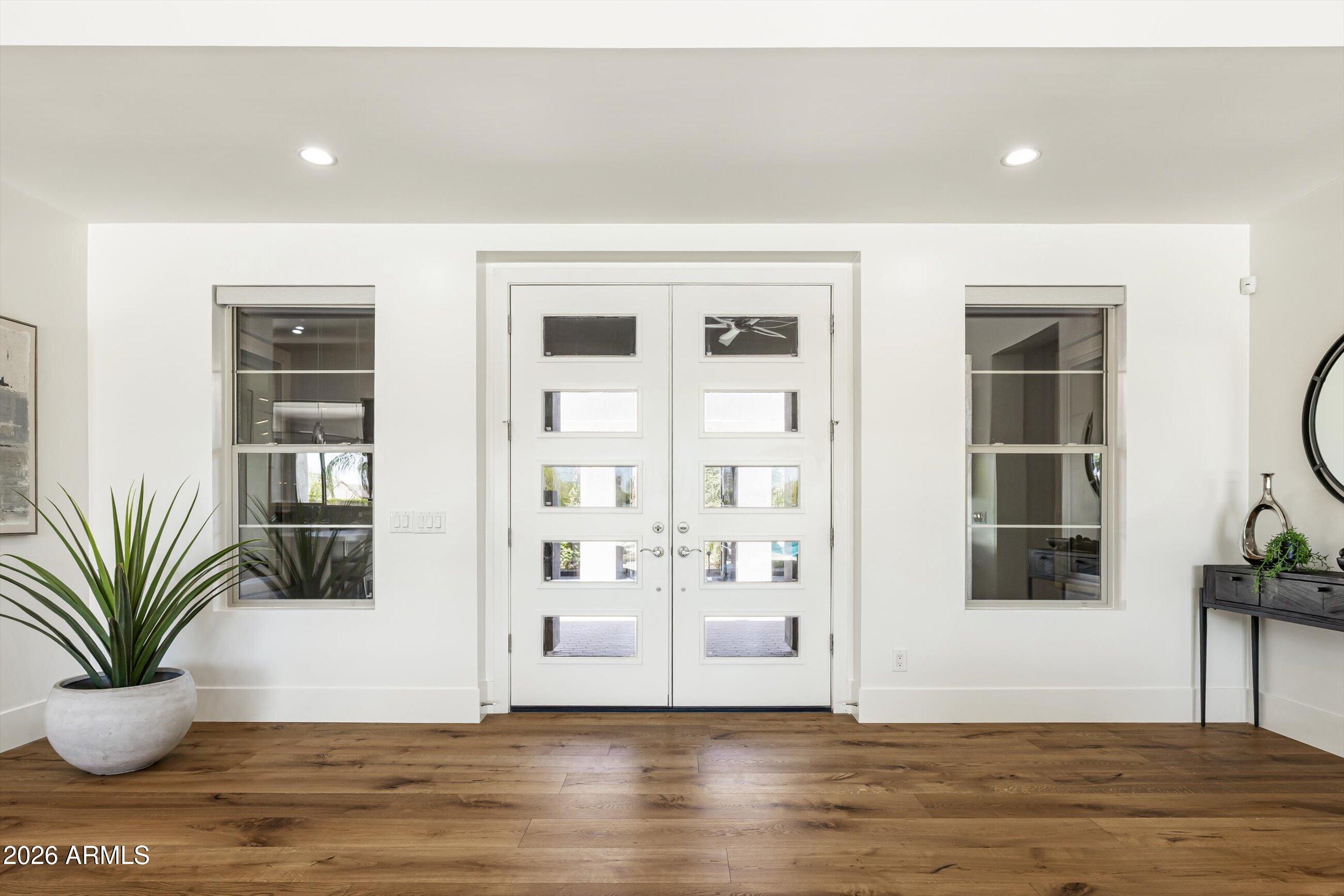 Whitewing at Whisper Ranch - Residential