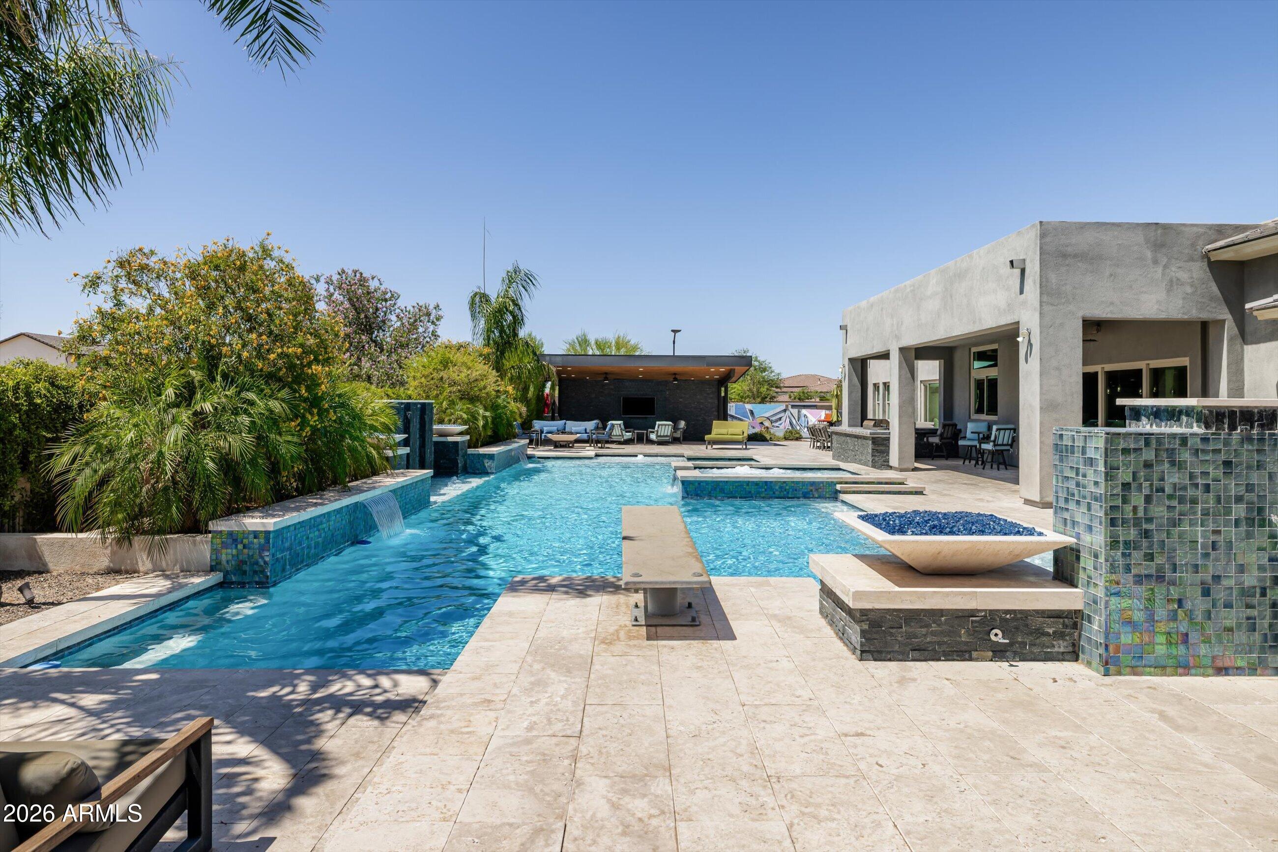 Whitewing at Whisper Ranch - Residential