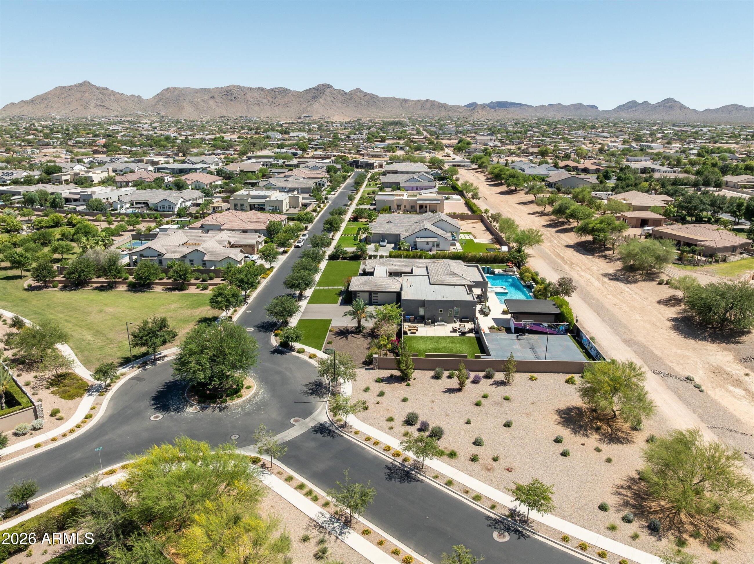 Whitewing at Whisper Ranch - Residential