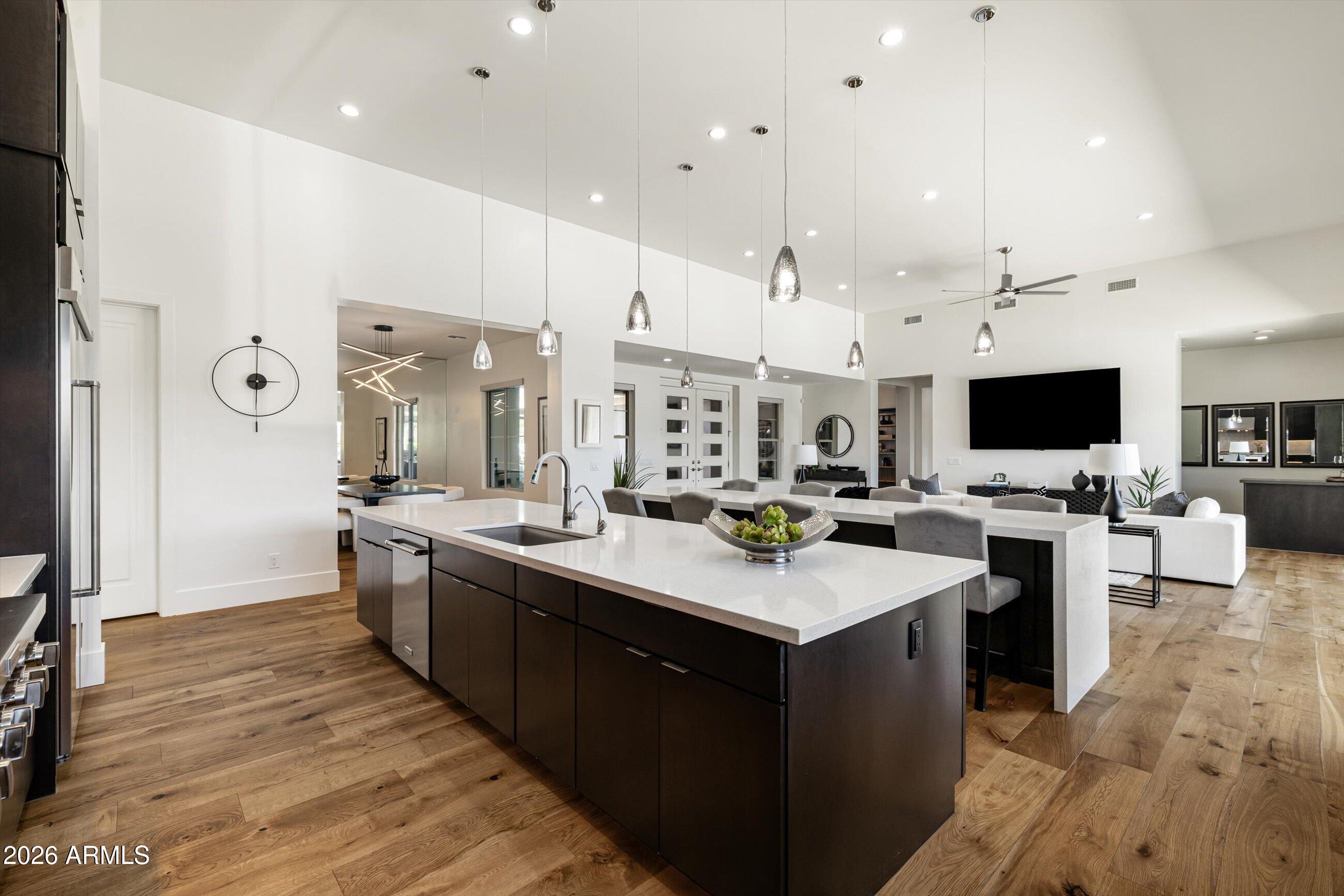 Whitewing at Whisper Ranch - Residential