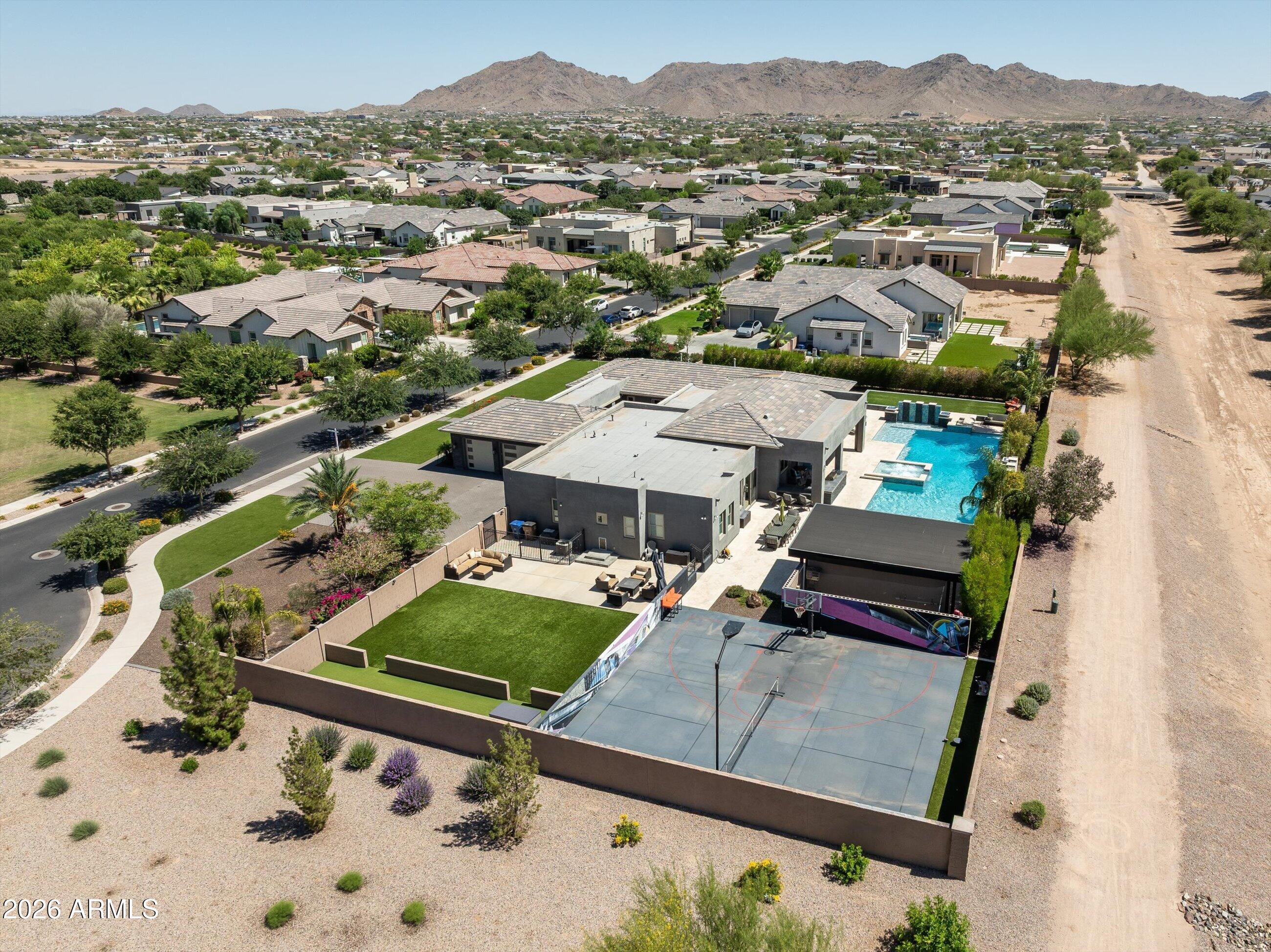 Whitewing at Whisper Ranch - Residential