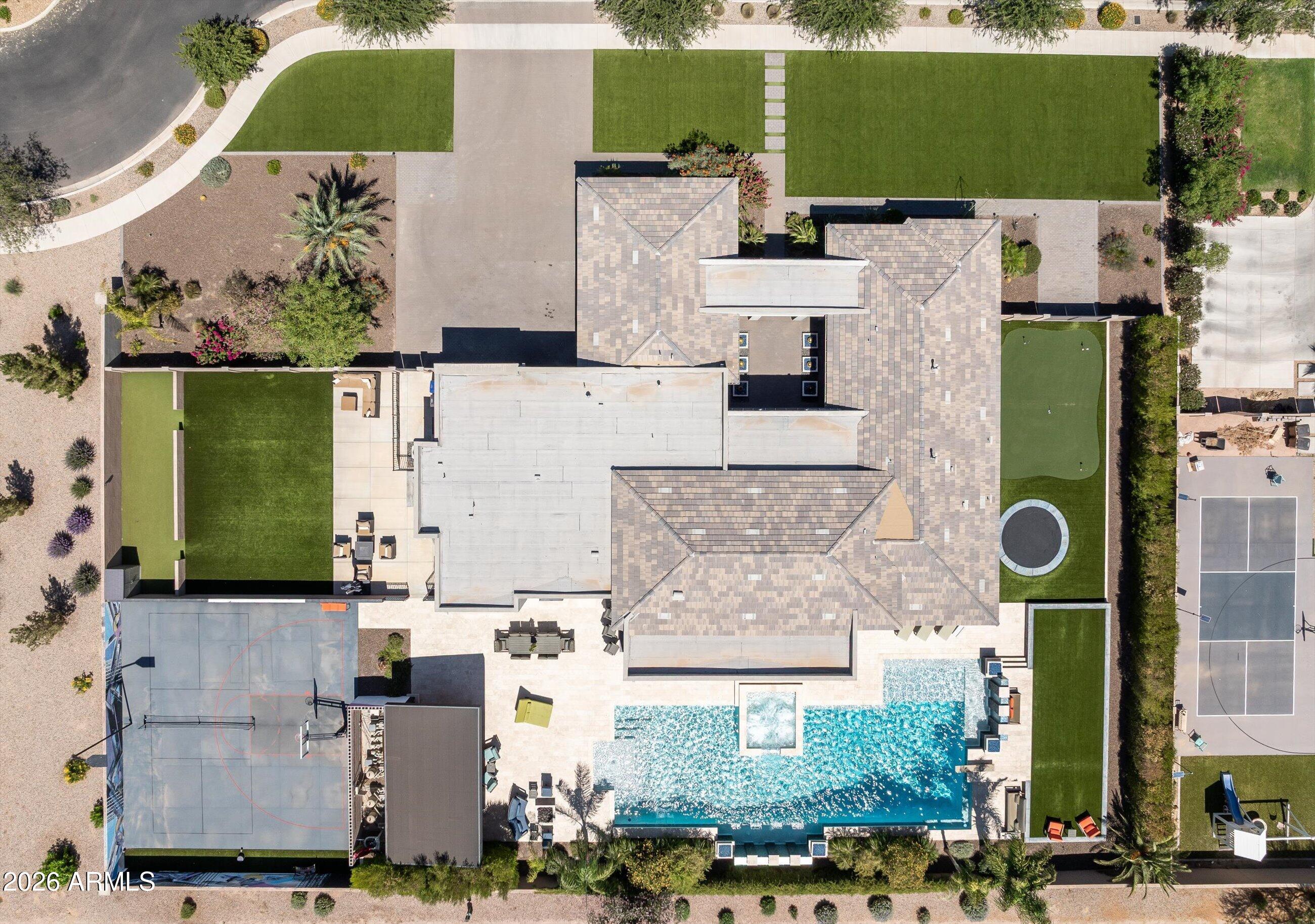Whitewing at Whisper Ranch - Residential